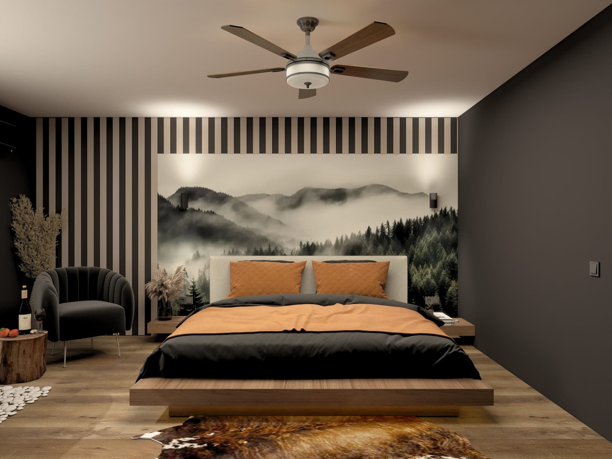 Imagine din proiectul Casa A.T., cadrul 10 din 50