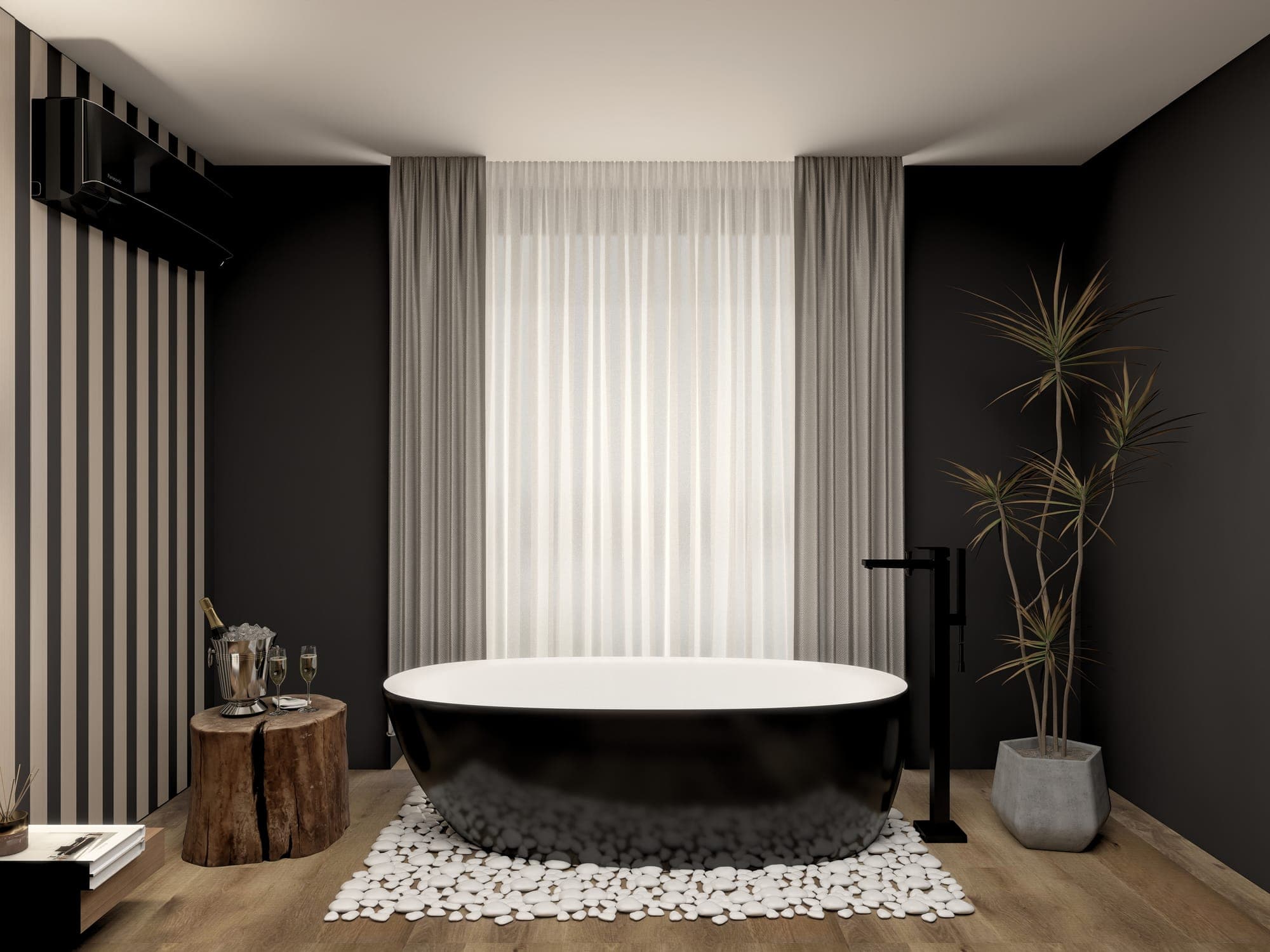 Imagine din proiectul Casa A.T., cadrul 13 din 50