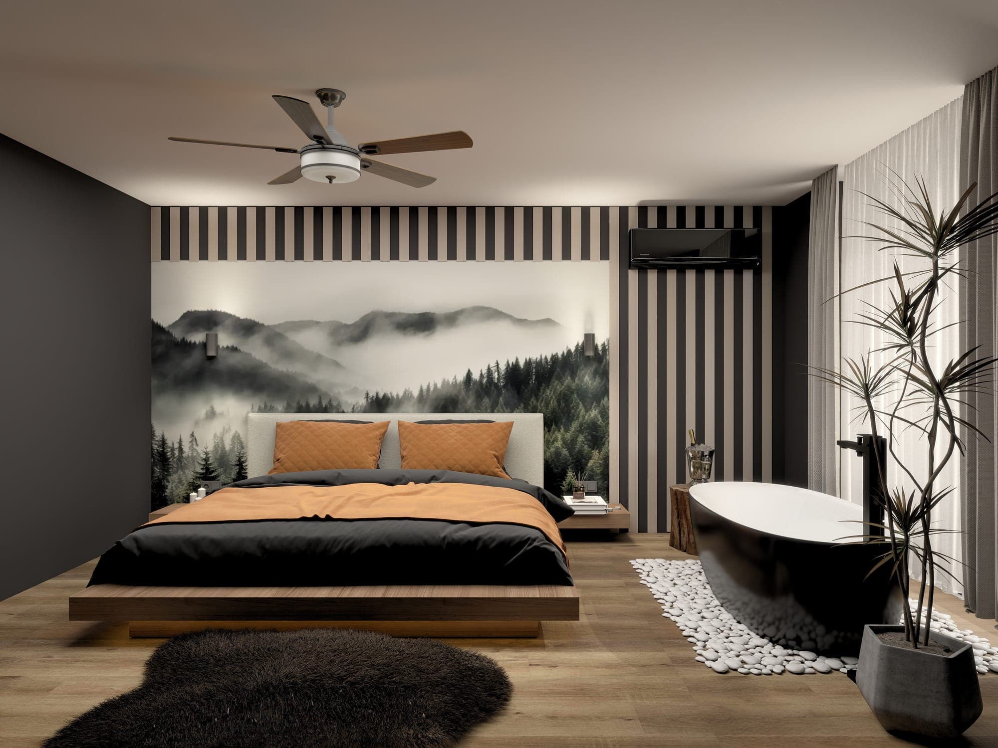 Imagine din proiectul Casa A.T., cadrul 15 din 50
