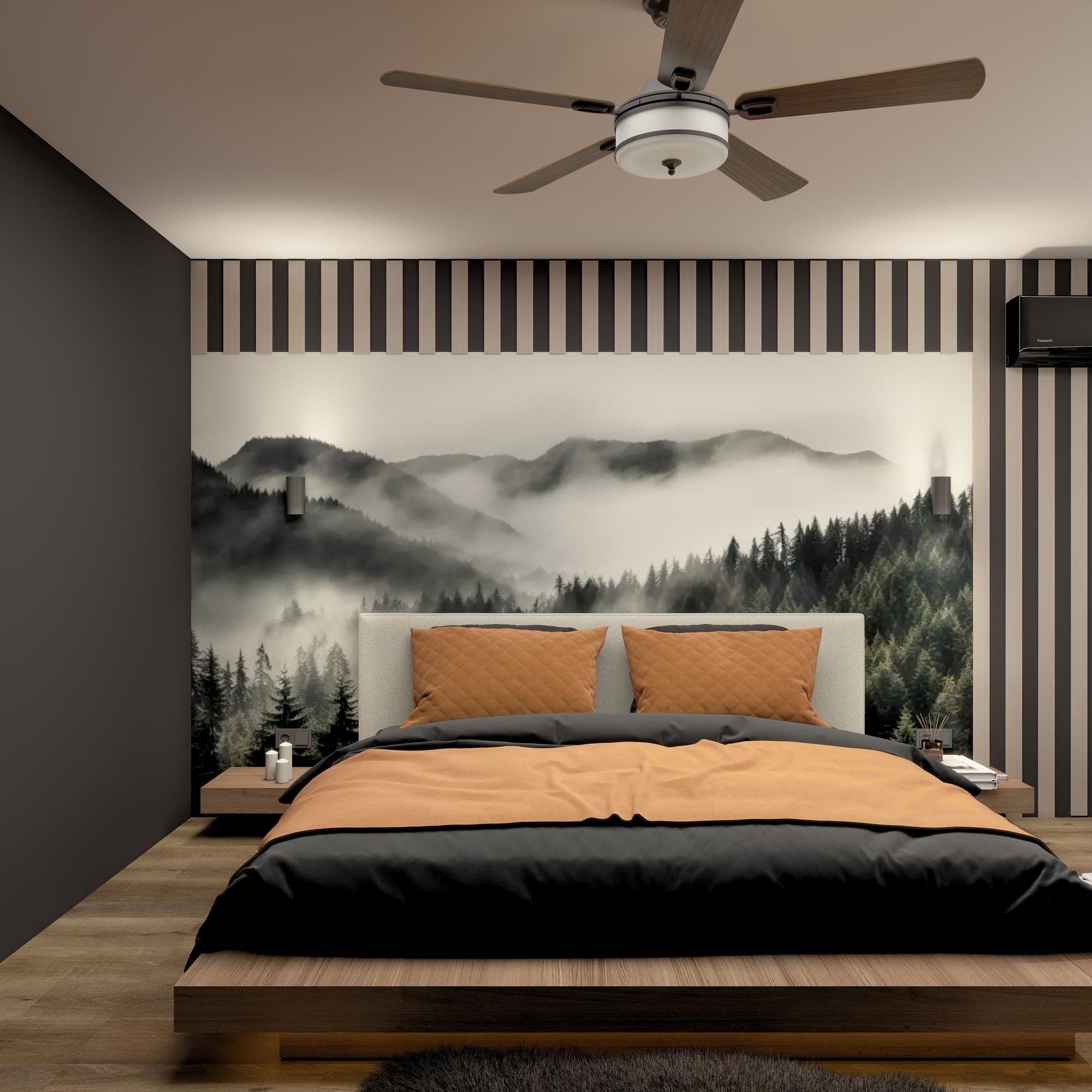 Imagine din proiectul Casa A.T., cadrul 16 din 50