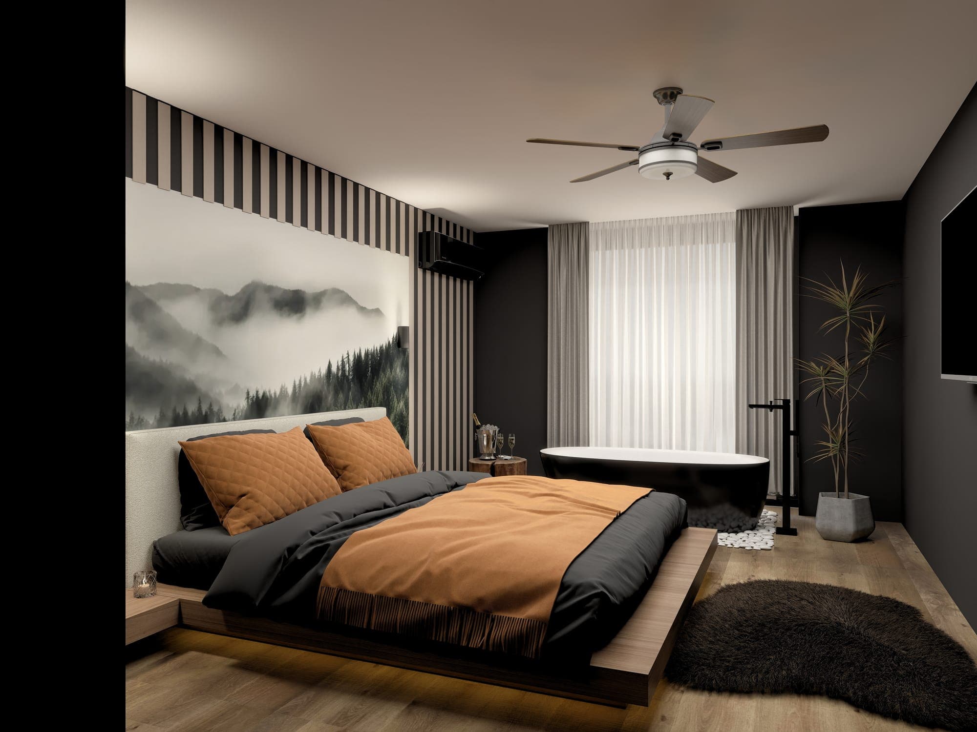 Imagine din proiectul Casa A.T., cadrul 17 din 50