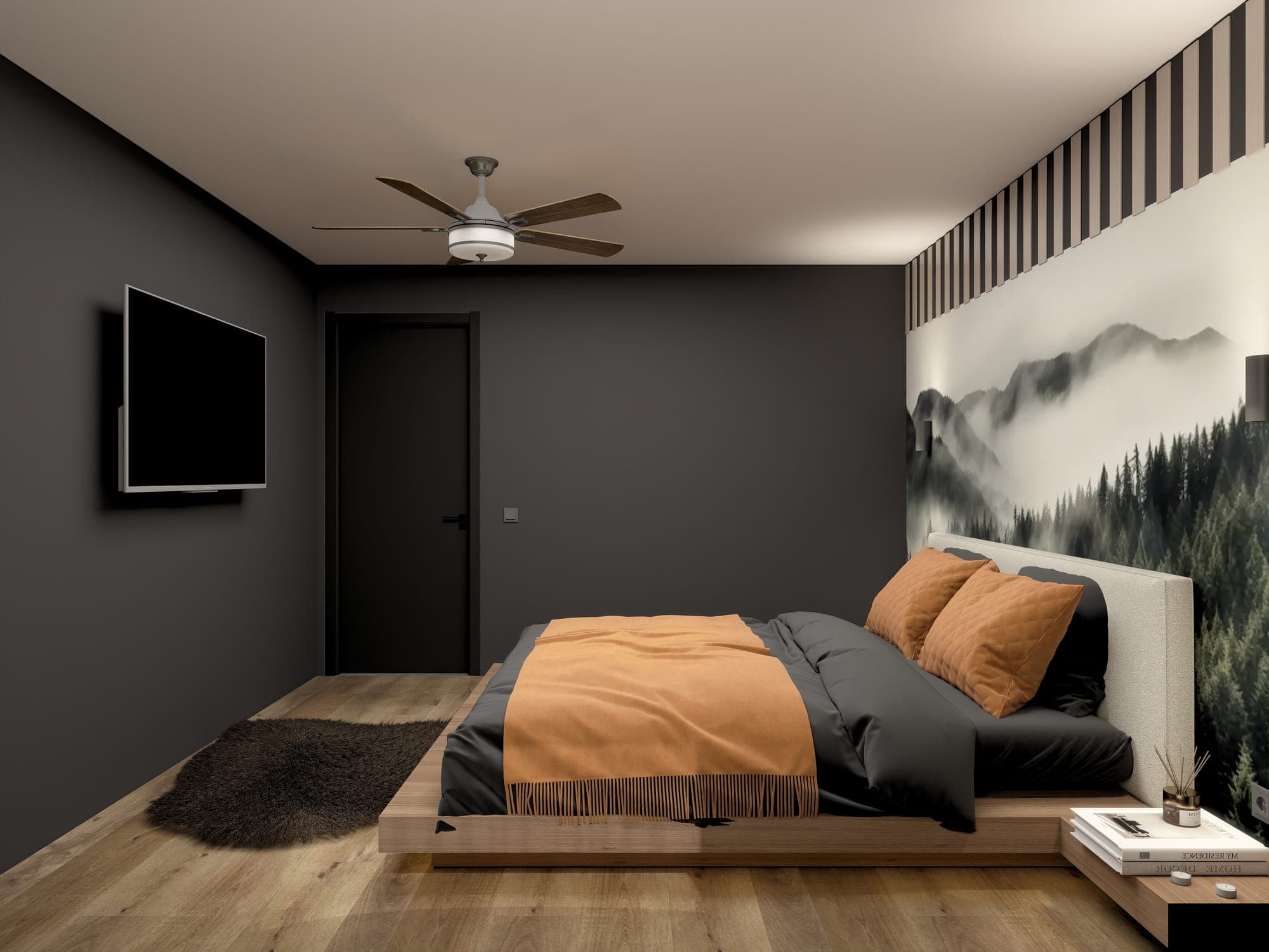 Imagine din proiectul Casa A.T., cadrul 18 din 50