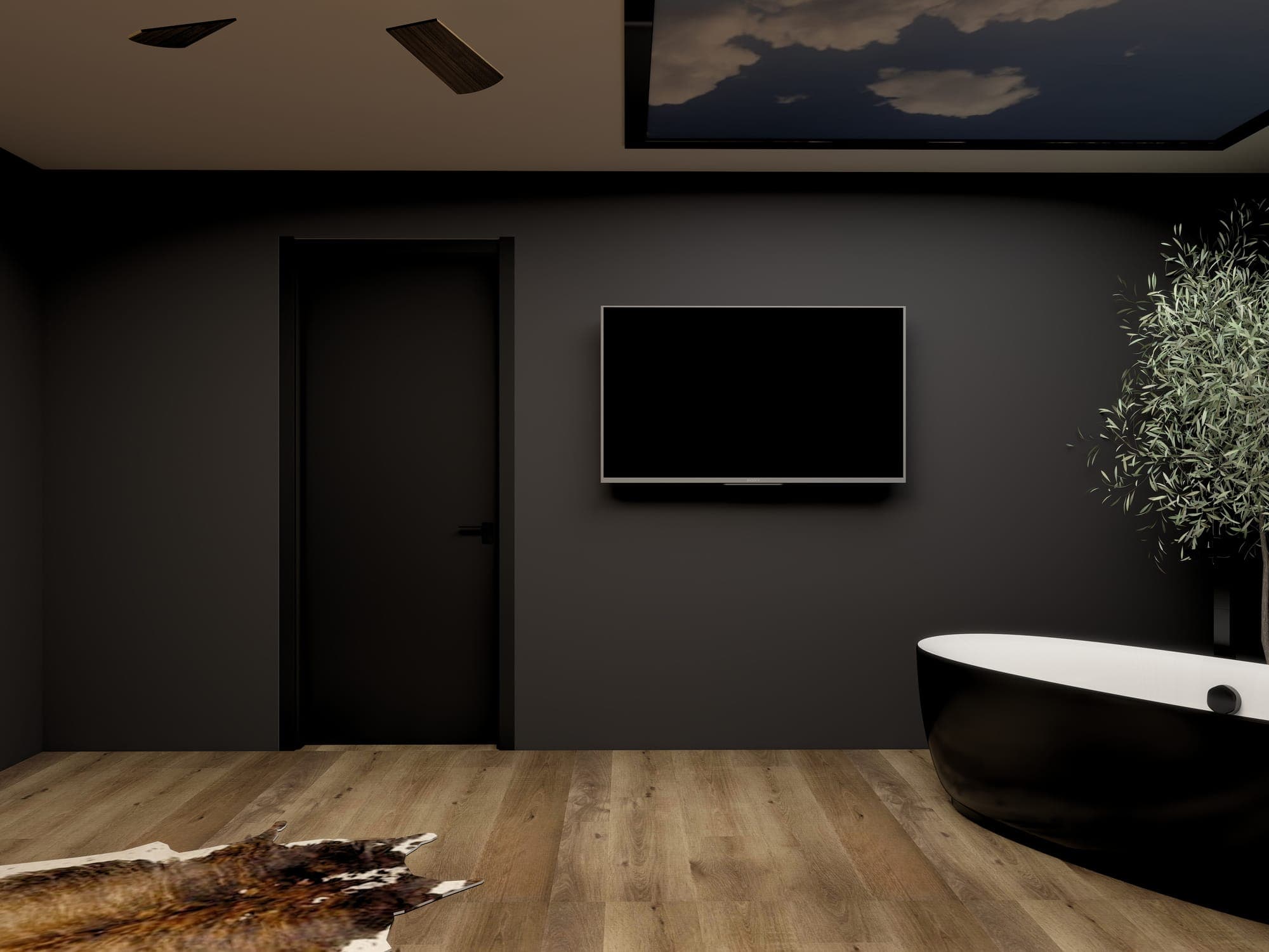 Imagine din proiectul Casa A.T., cadrul 19 din 50