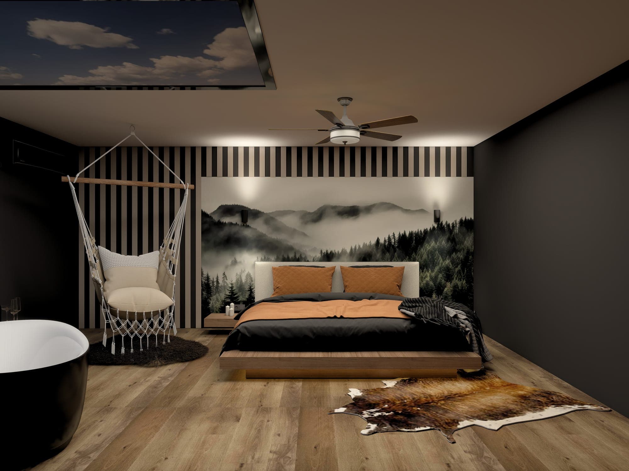 Imagine din proiectul Casa A.T., cadrul 20 din 50