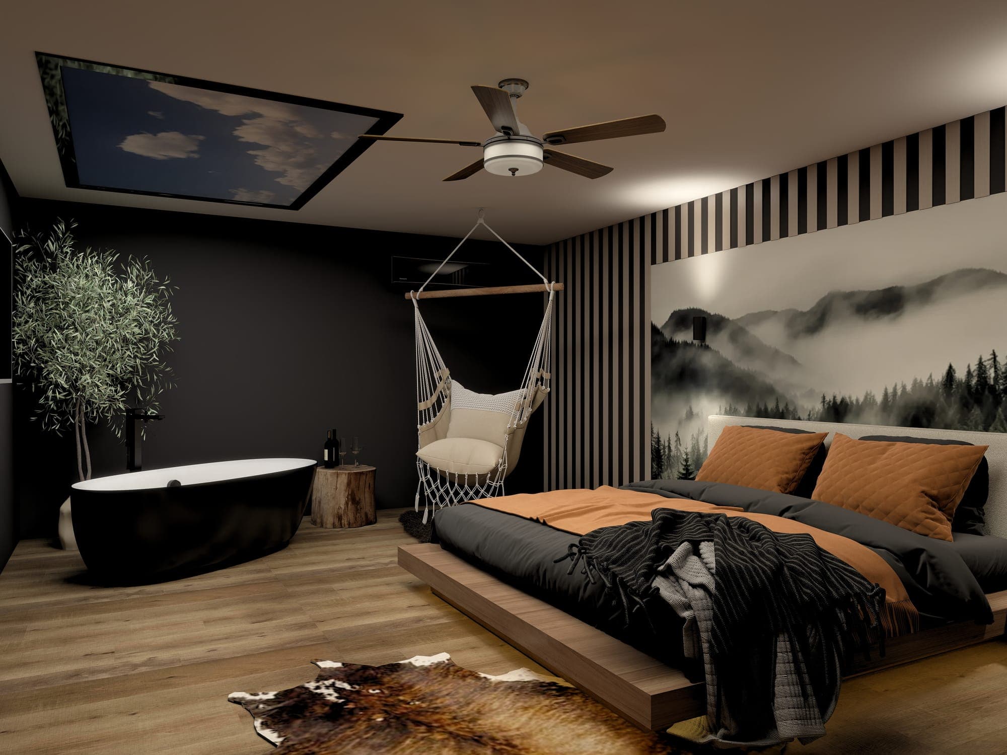 Imagine din proiectul Casa A.T., cadrul 22 din 50