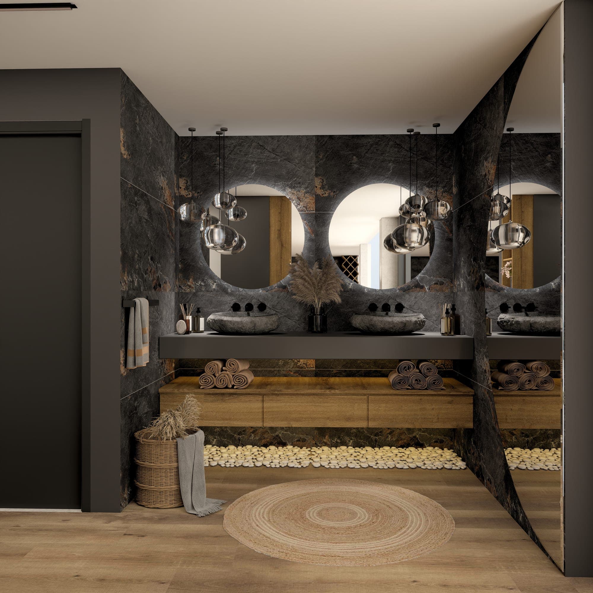 Imagine din proiectul Casa A.T., cadrul 25 din 50