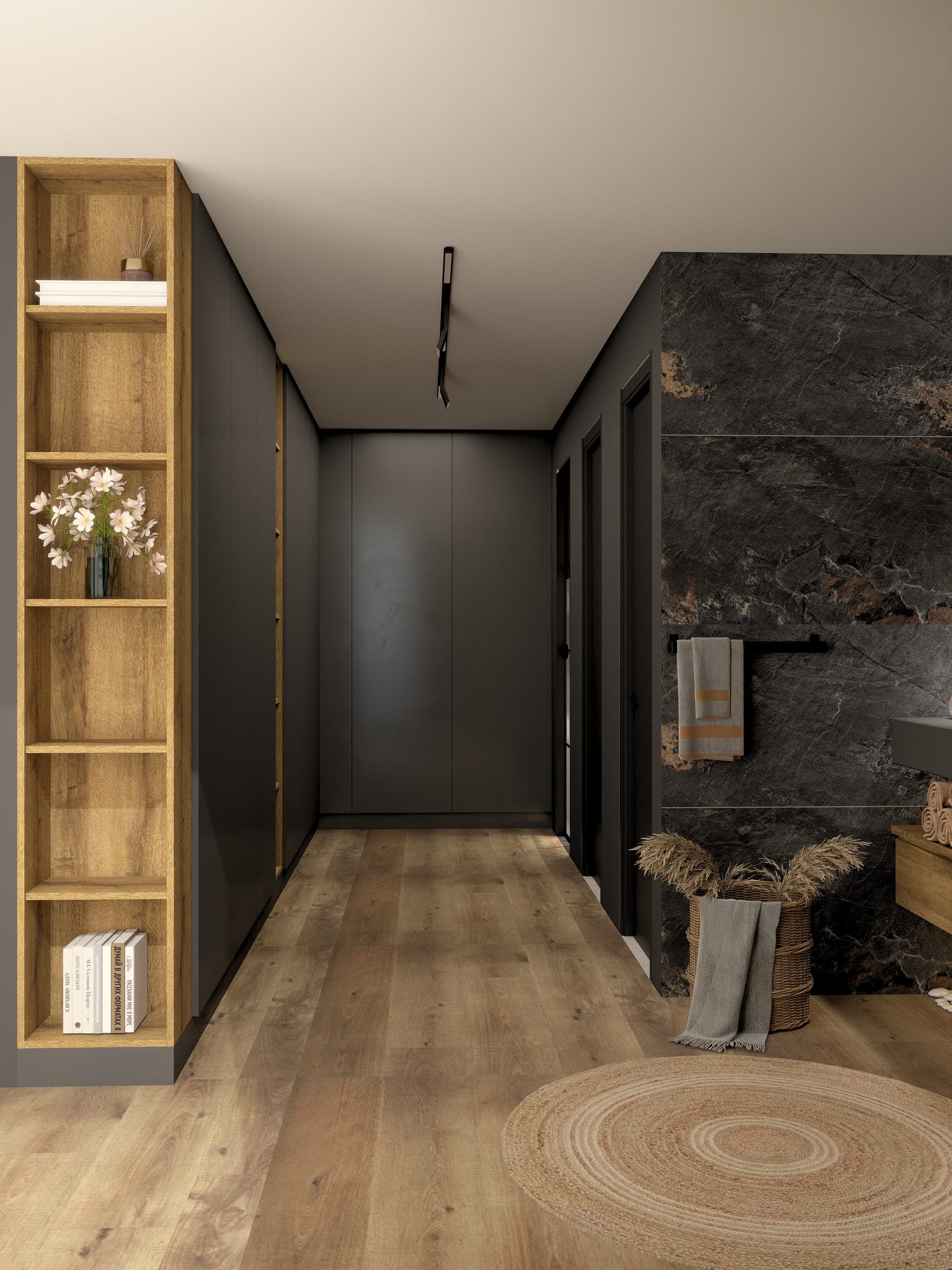 Imagine din proiectul Casa A.T., cadrul 28 din 50
