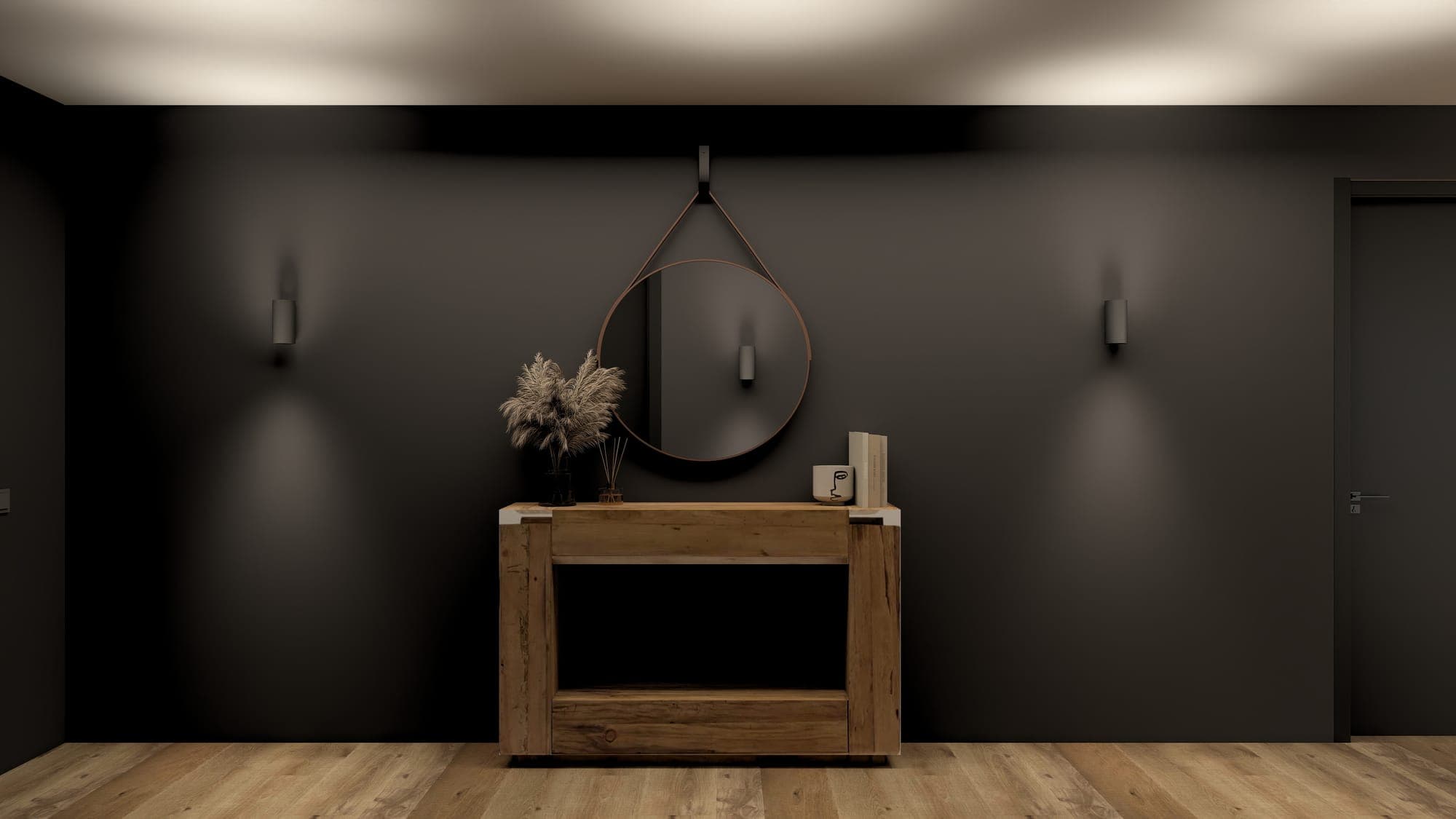 Imagine din proiectul Casa A.T., cadrul 30 din 50