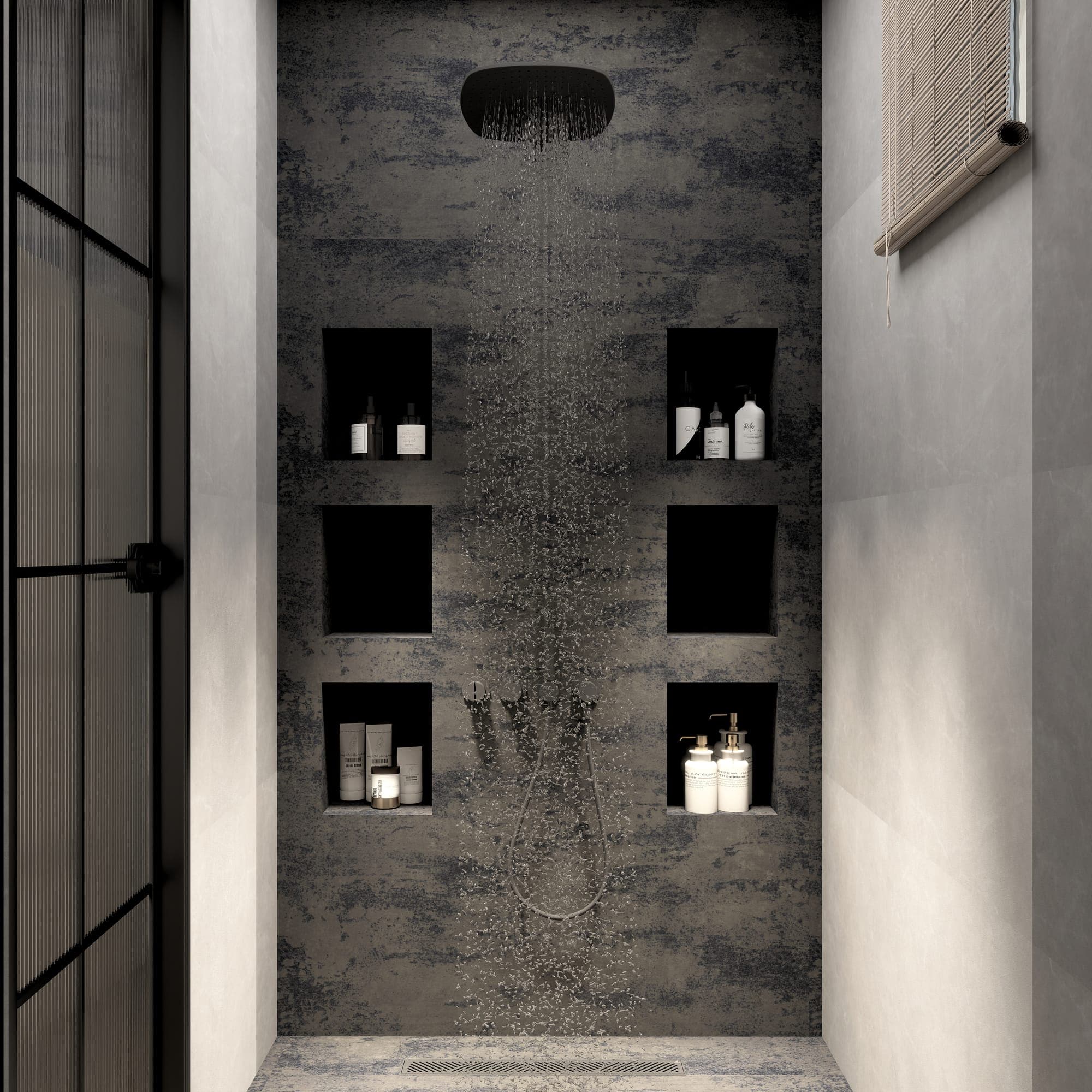 Imagine din proiectul Casa A.T., cadrul 33 din 50