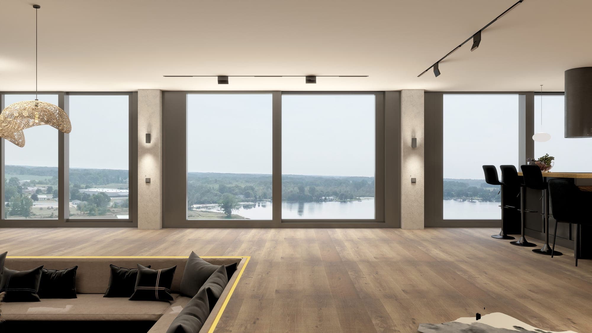 Imagine din proiectul Casa A.T., cadrul 34 din 50