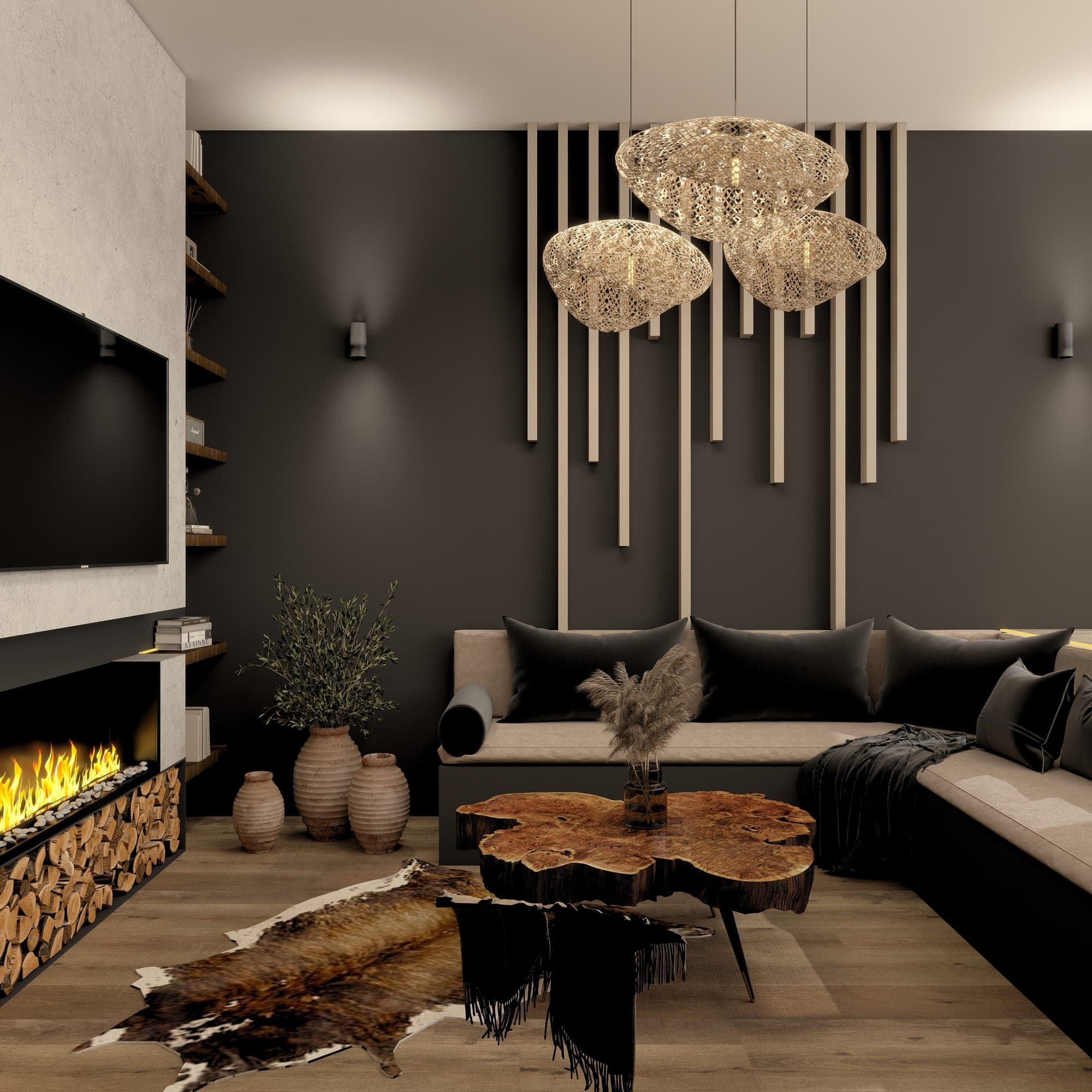 Imagine din proiectul Casa A.T., cadrul 38 din 50