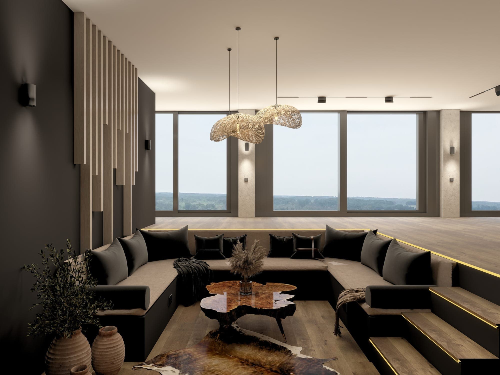 Imagine din proiectul Casa A.T., cadrul 43 din 50