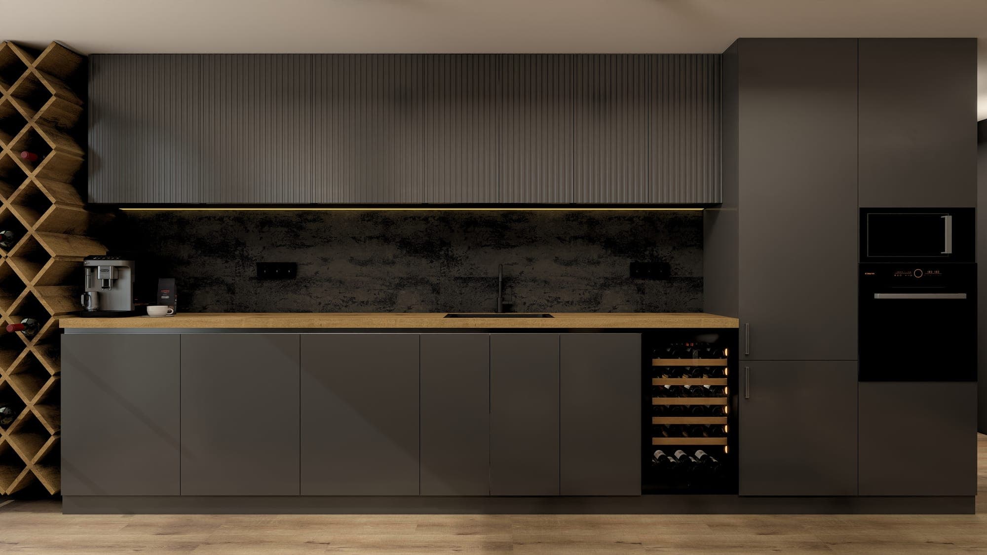 Imagine din proiectul Casa A.T., cadrul 47 din 50
