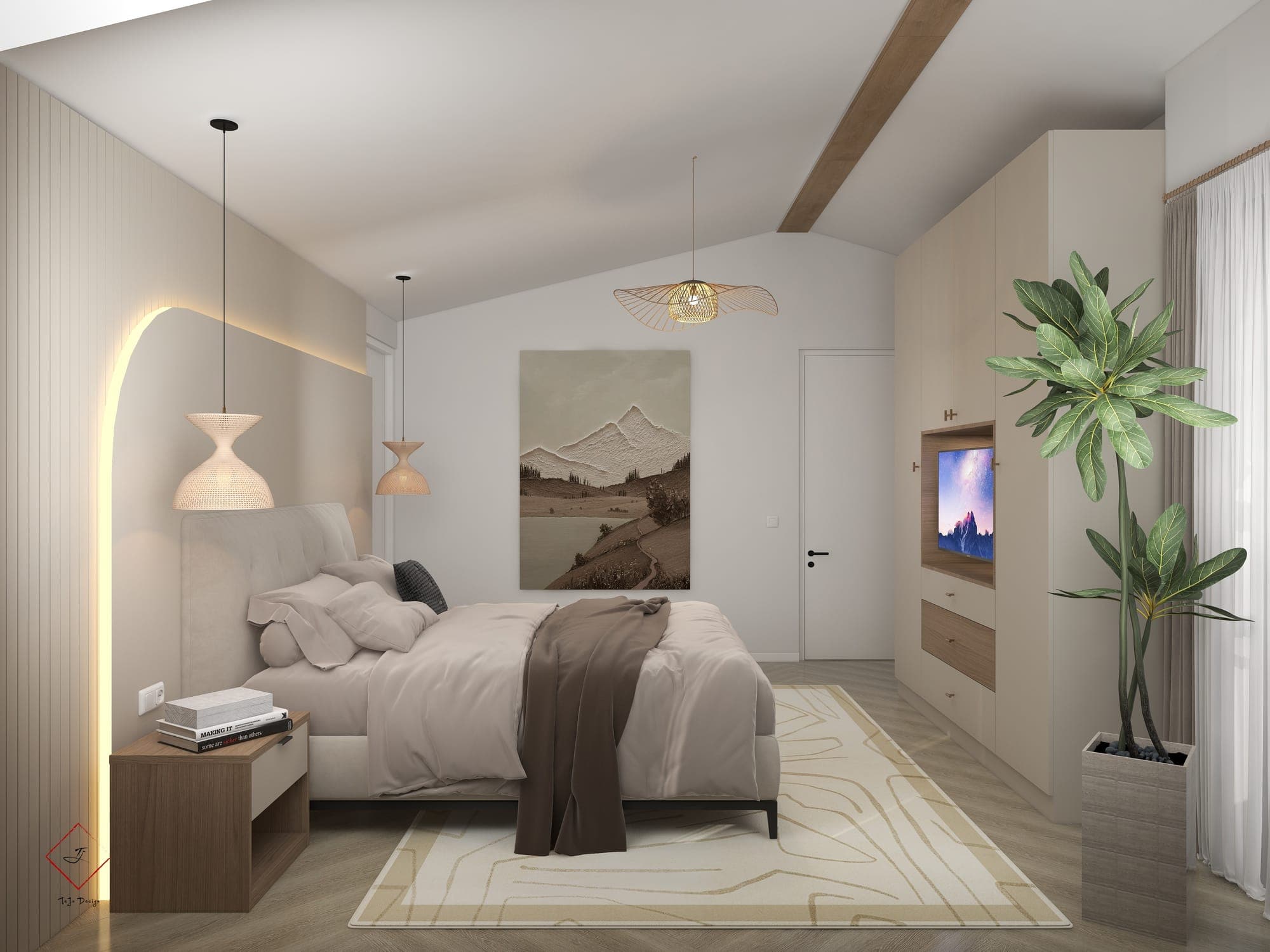 Imagine din proiectul Casa C.S., cadrul 17 din 24