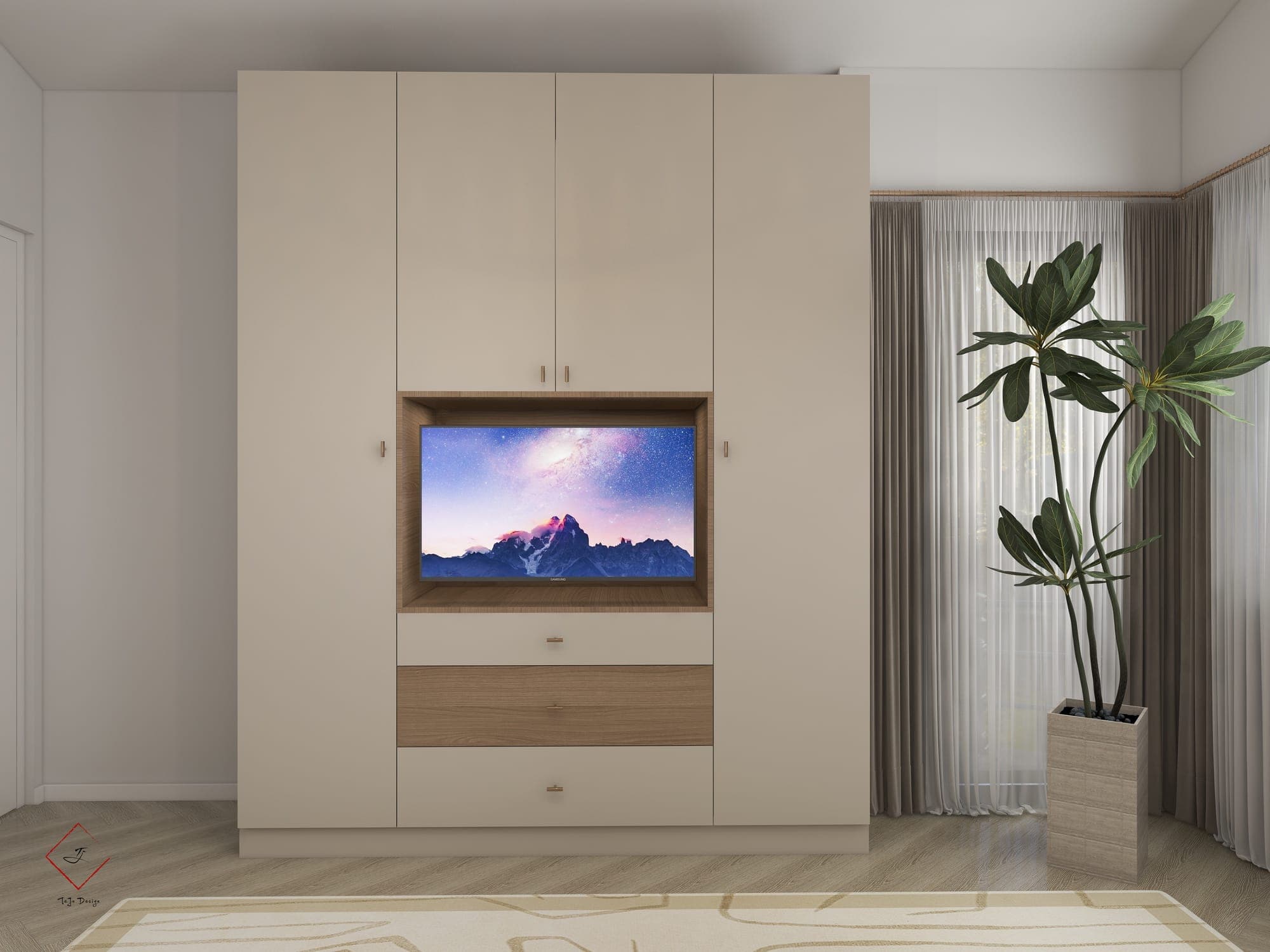 Imagine din proiectul Casa C.S., cadrul 19 din 24