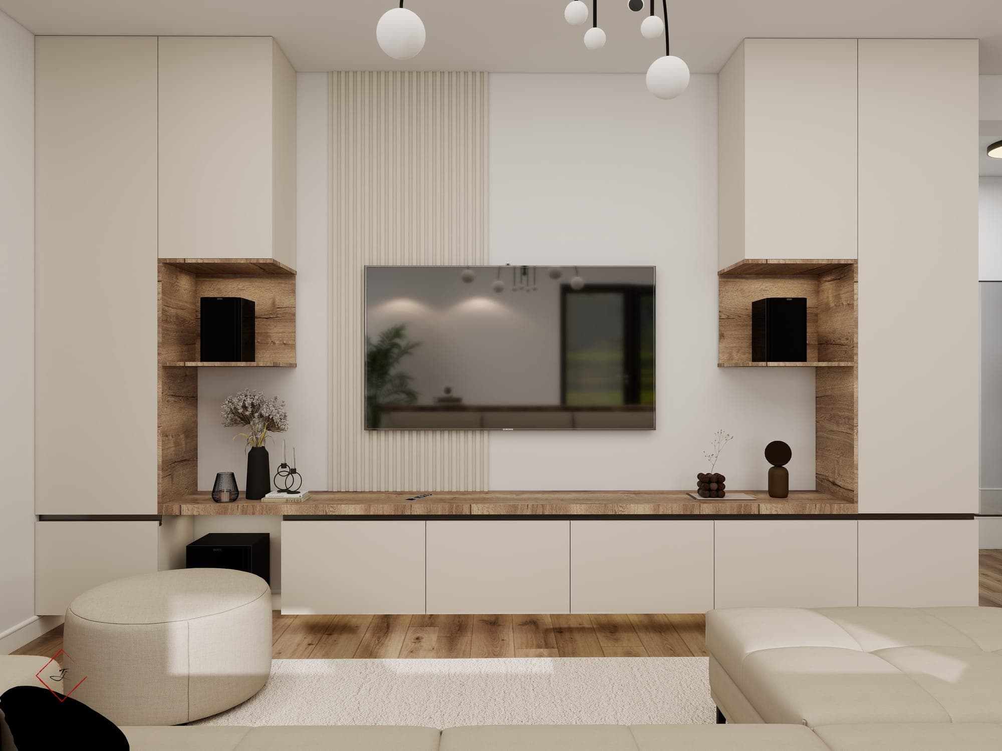Imagine din proiectul Casa M.D., cadrul 5 din 7