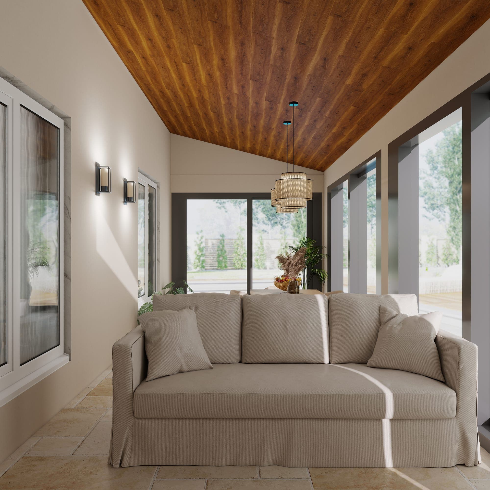 Imagine din proiectul Casa O.D., cadrul 4 din 51