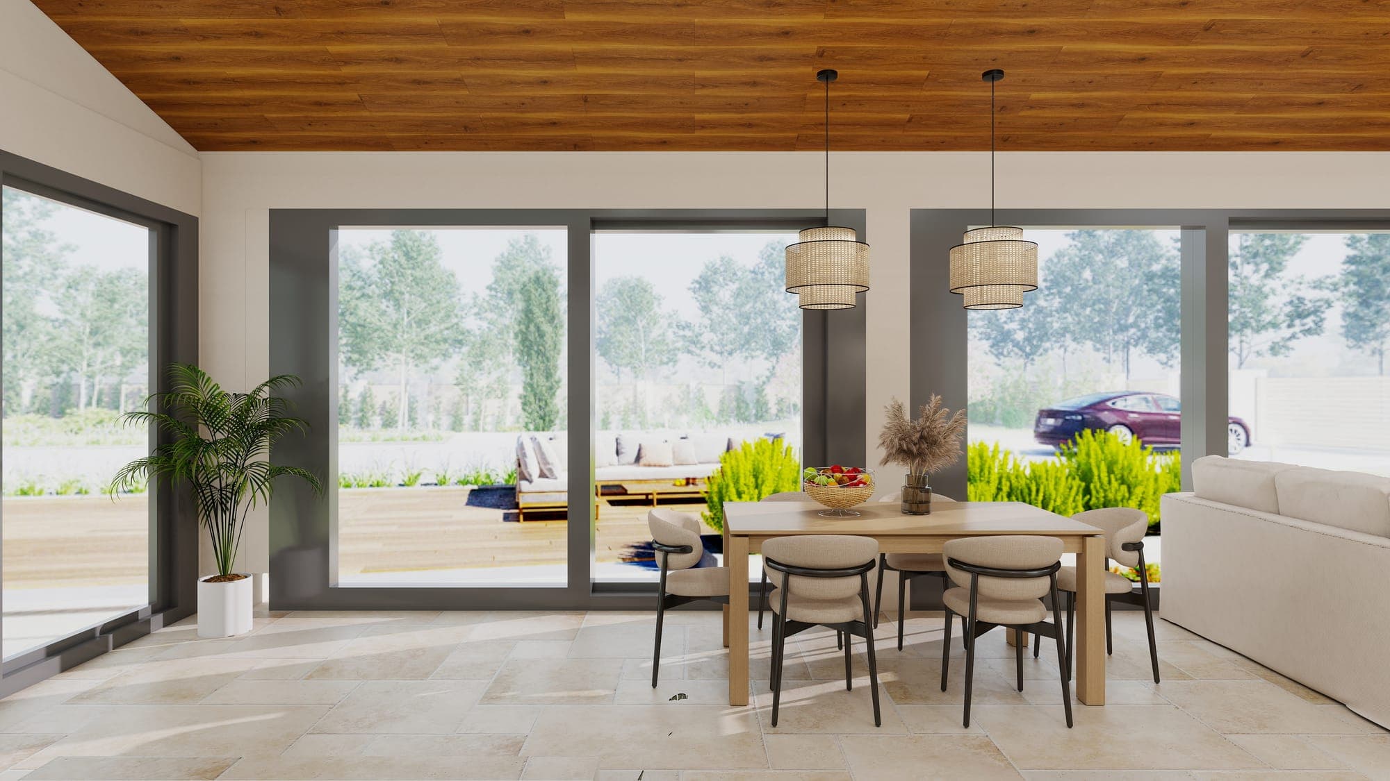 Imagine din proiectul Casa O.D., cadrul 5 din 51