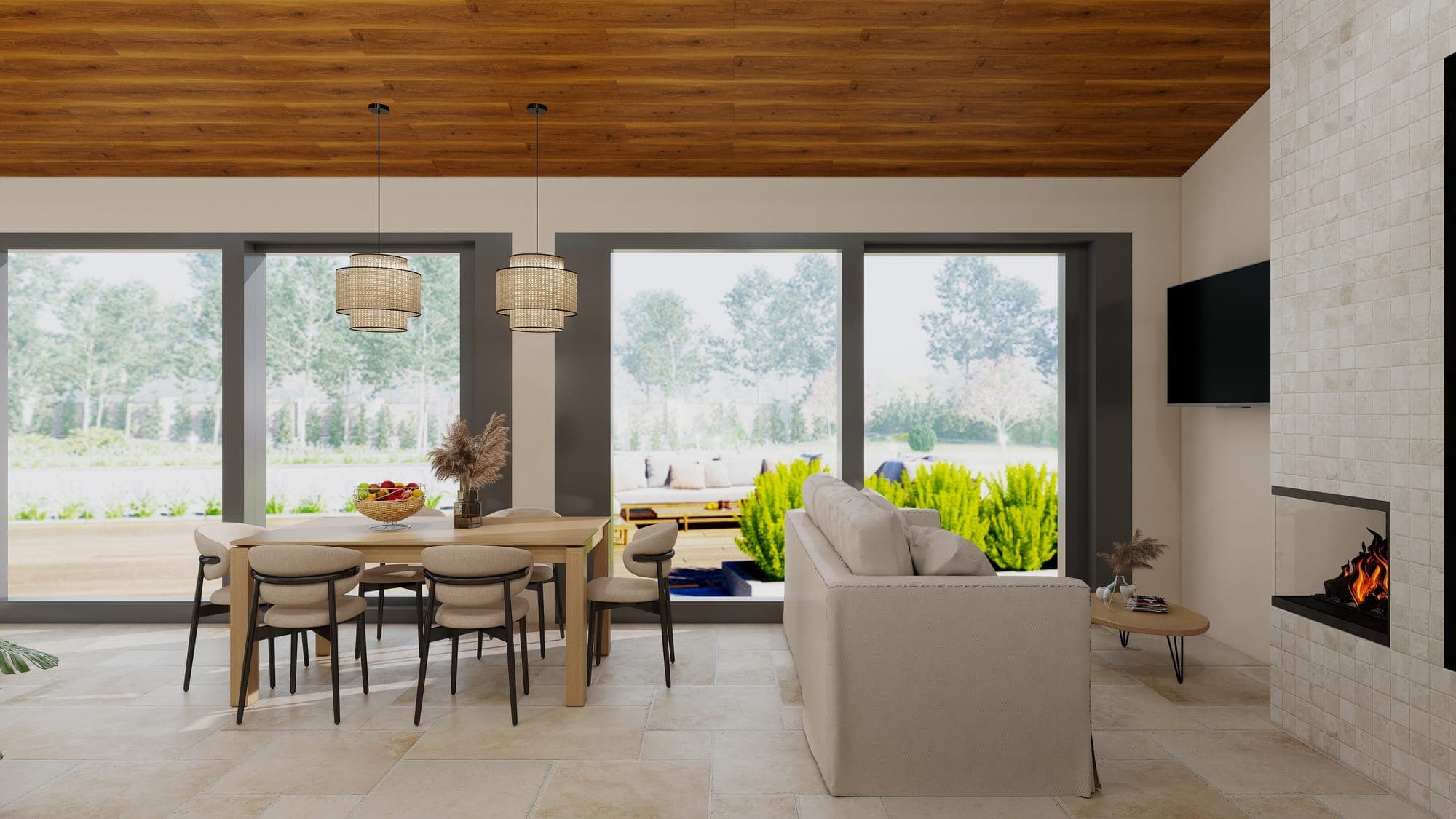 Imagine din proiectul Casa O.D., cadrul 6 din 51