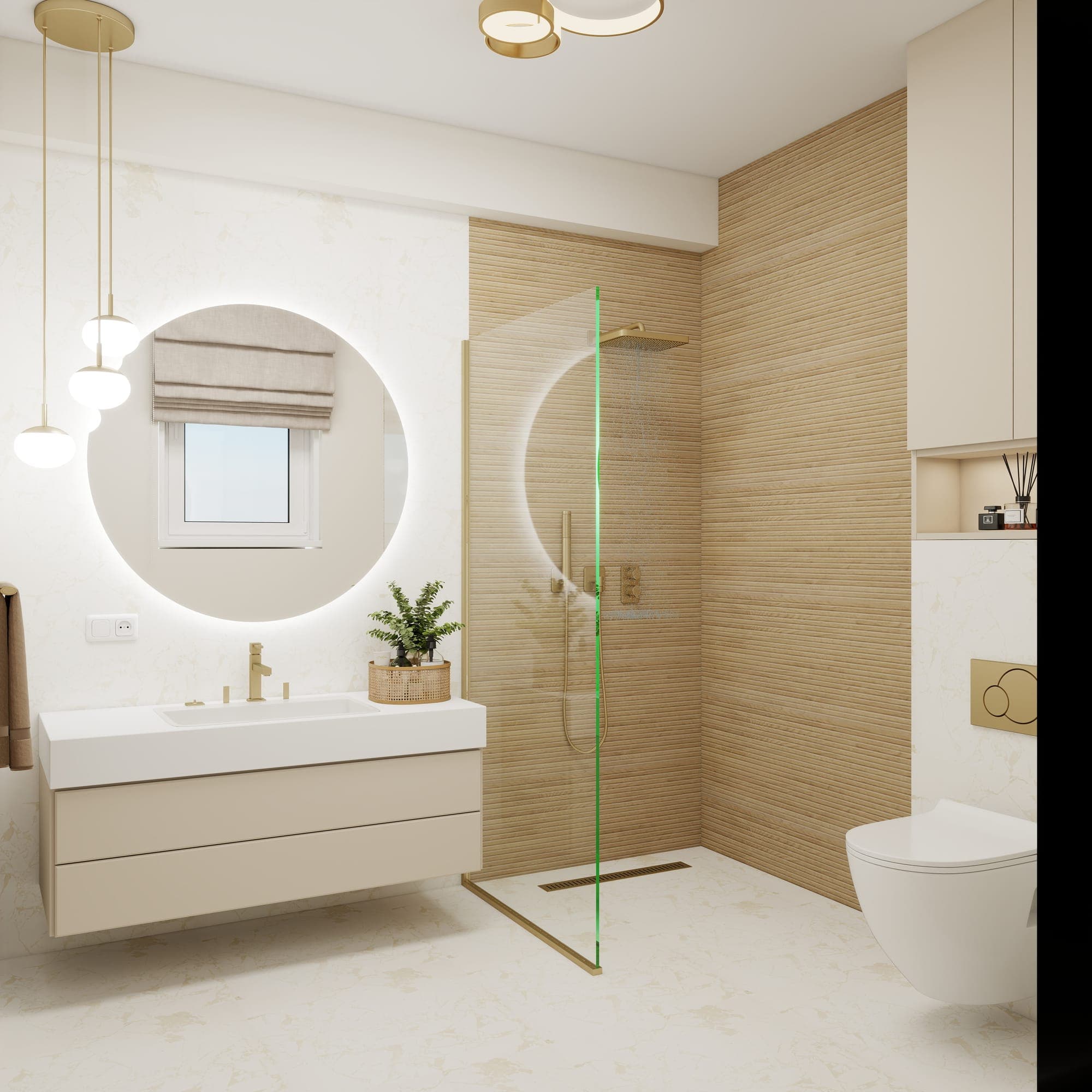 Imagine din proiectul Casa O.D., cadrul 8 din 51