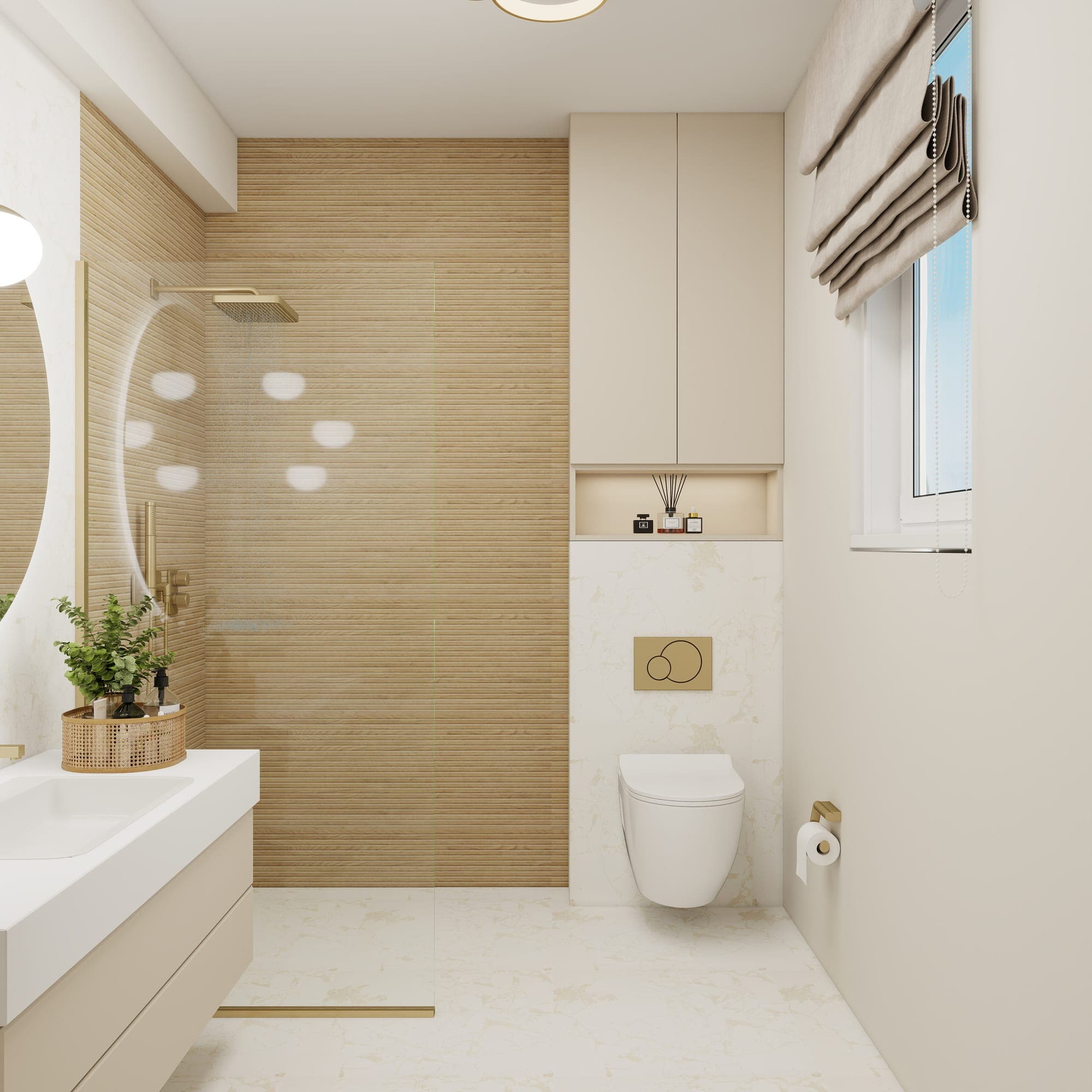Imagine din proiectul Casa O.D., cadrul 10 din 51
