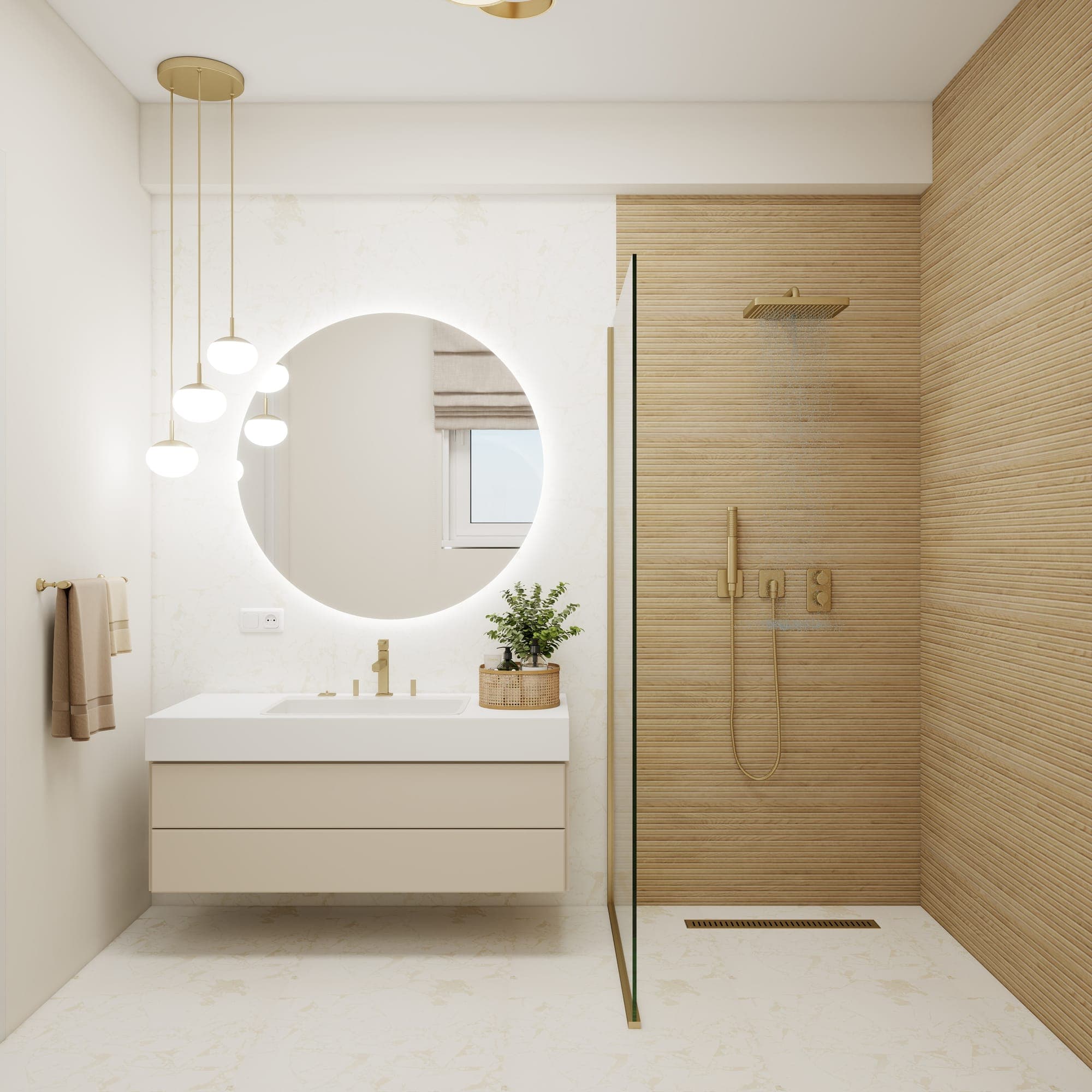 Imagine din proiectul Casa O.D., cadrul 11 din 51