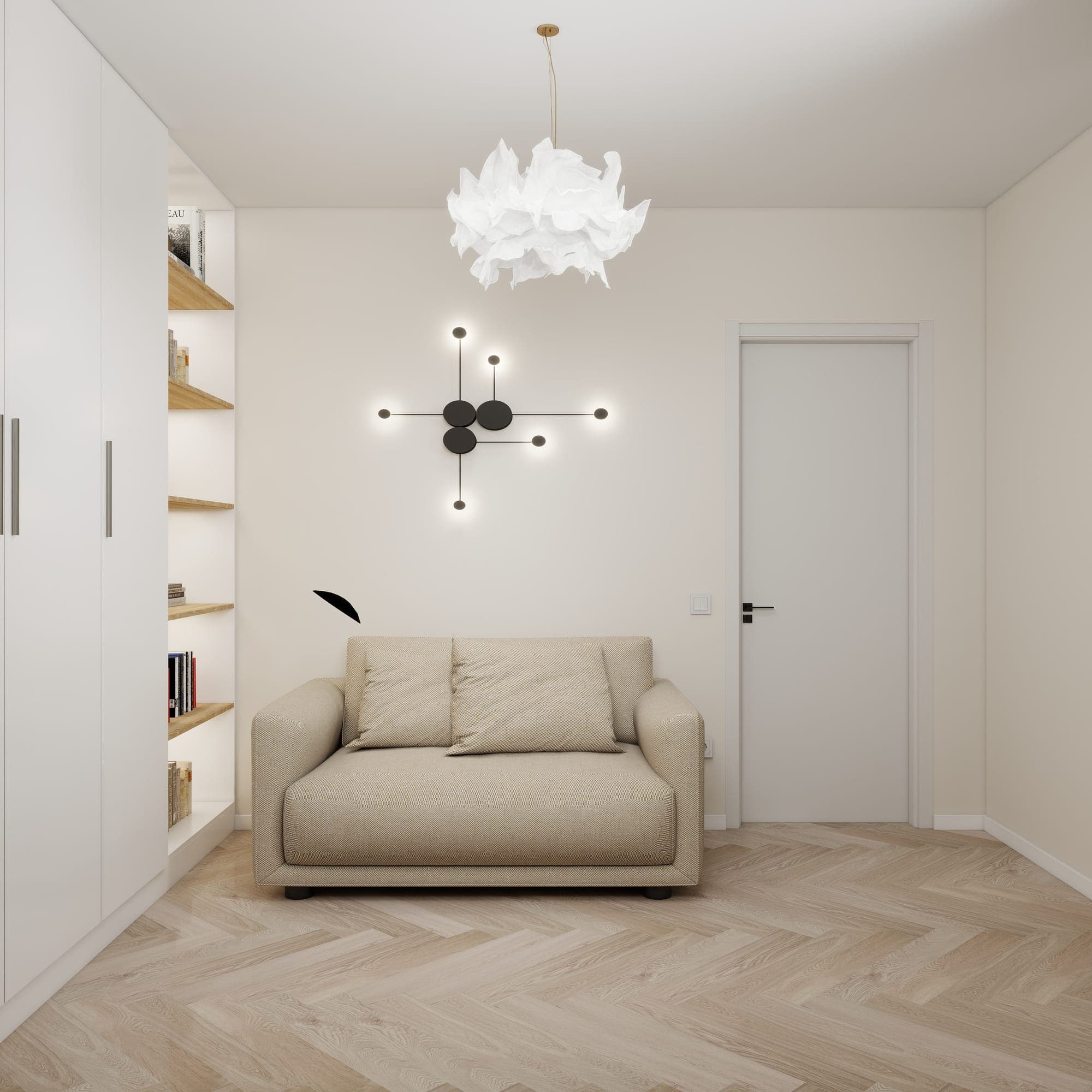 Imagine din proiectul Casa O.D., cadrul 12 din 51