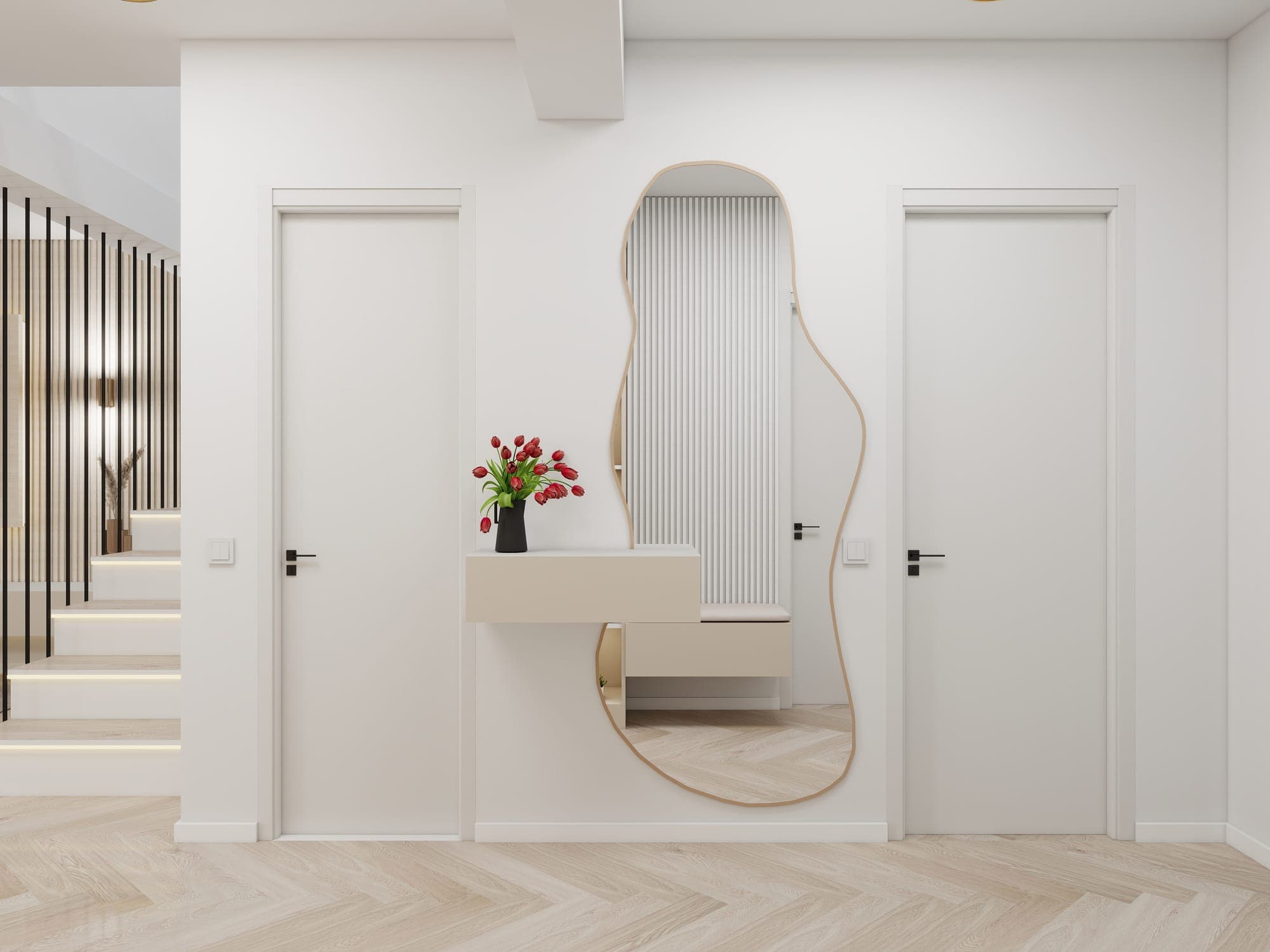 Imagine din proiectul Casa O.D., cadrul 18 din 51