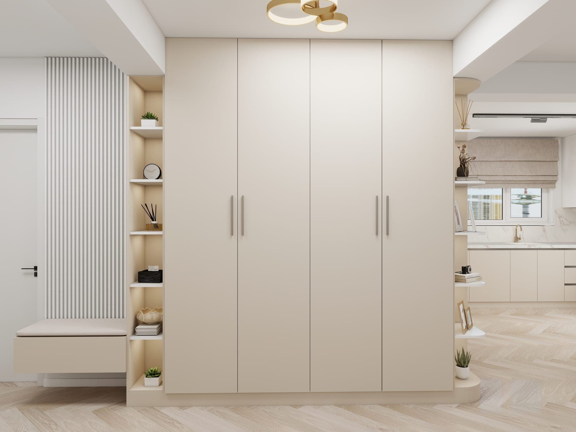 Imagine din proiectul Casa O.D., cadrul 19 din 51