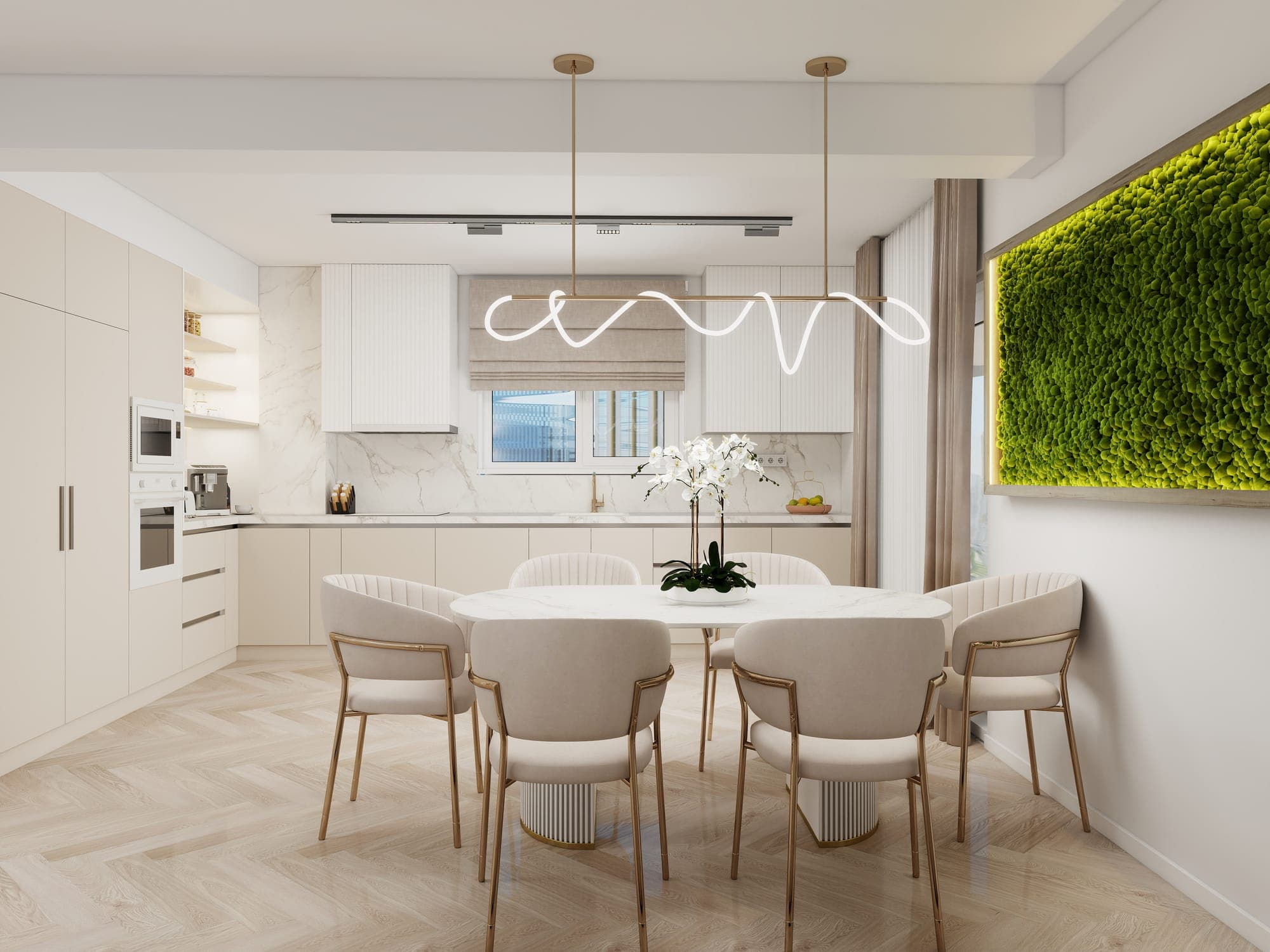 Imagine din proiectul Casa O.D., cadrul 20 din 51