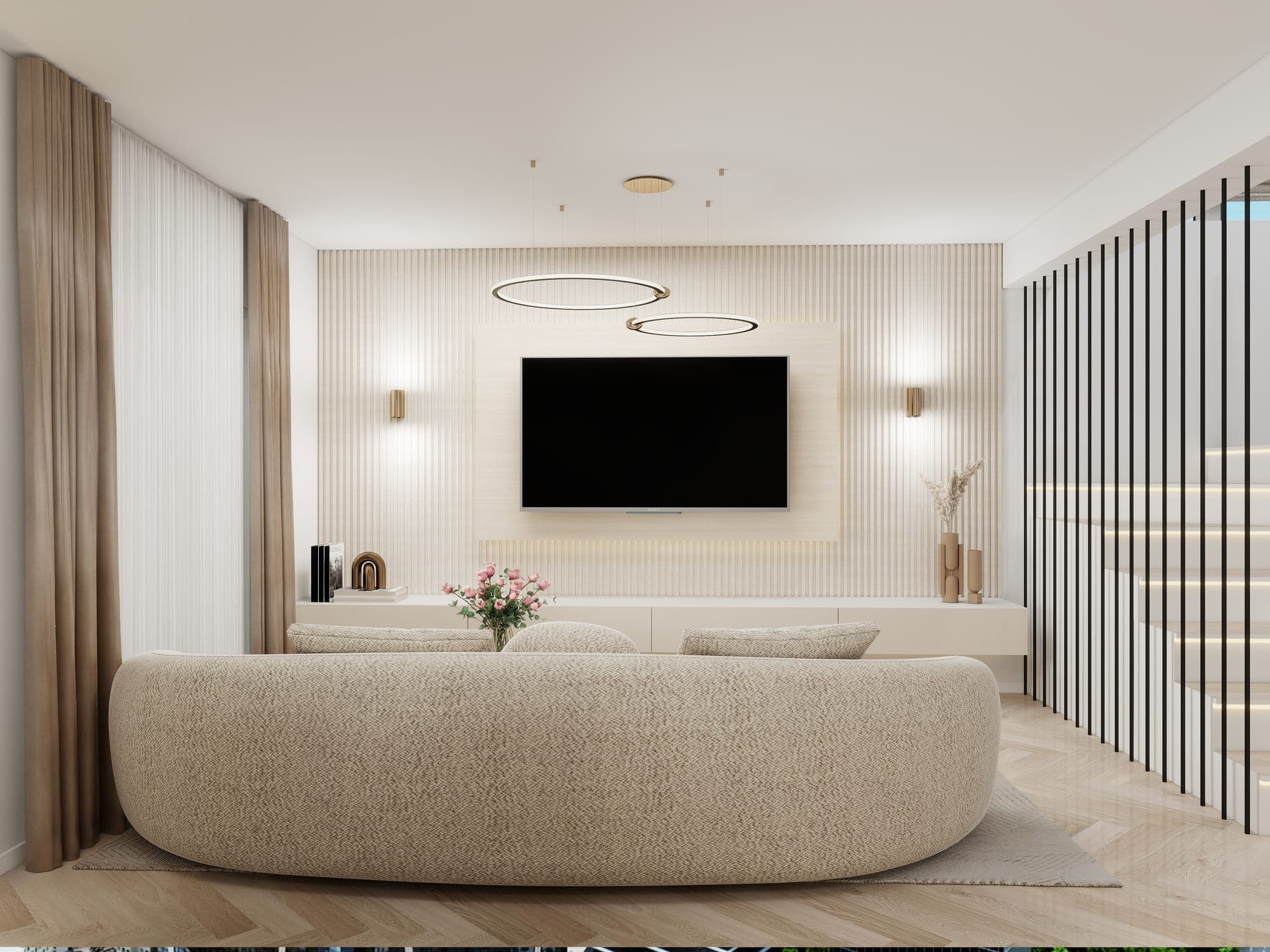 Imagine din proiectul Casa O.D., cadrul 24 din 51