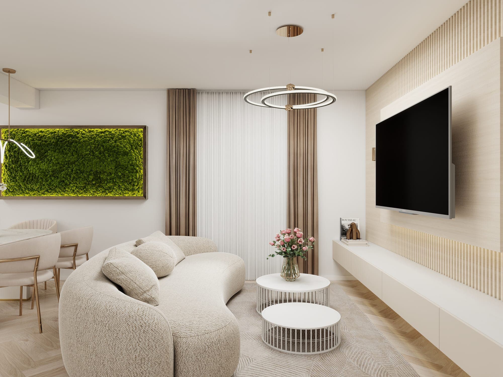 Imagine din proiectul Casa O.D., cadrul 25 din 51