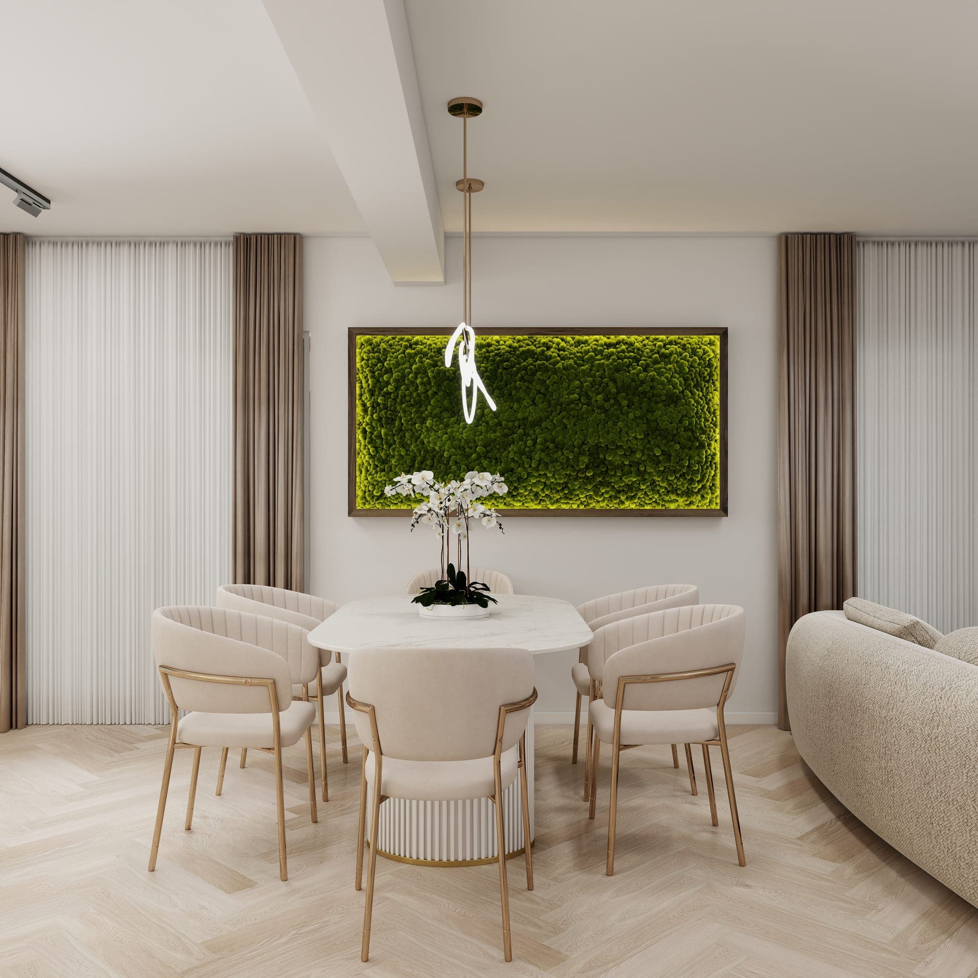 Imagine din proiectul Casa O.D., cadrul 27 din 51