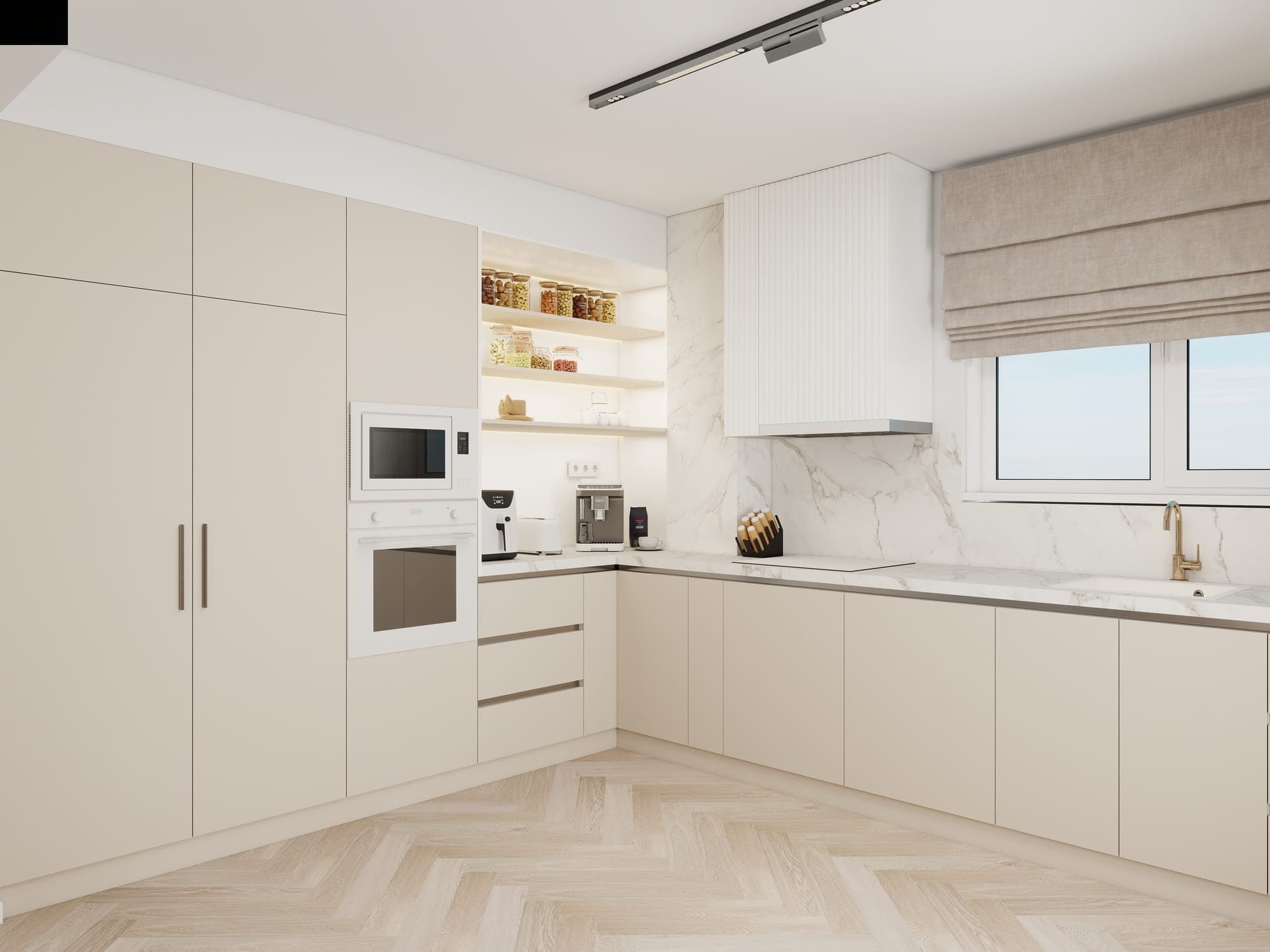 Imagine din proiectul Casa O.D., cadrul 28 din 51