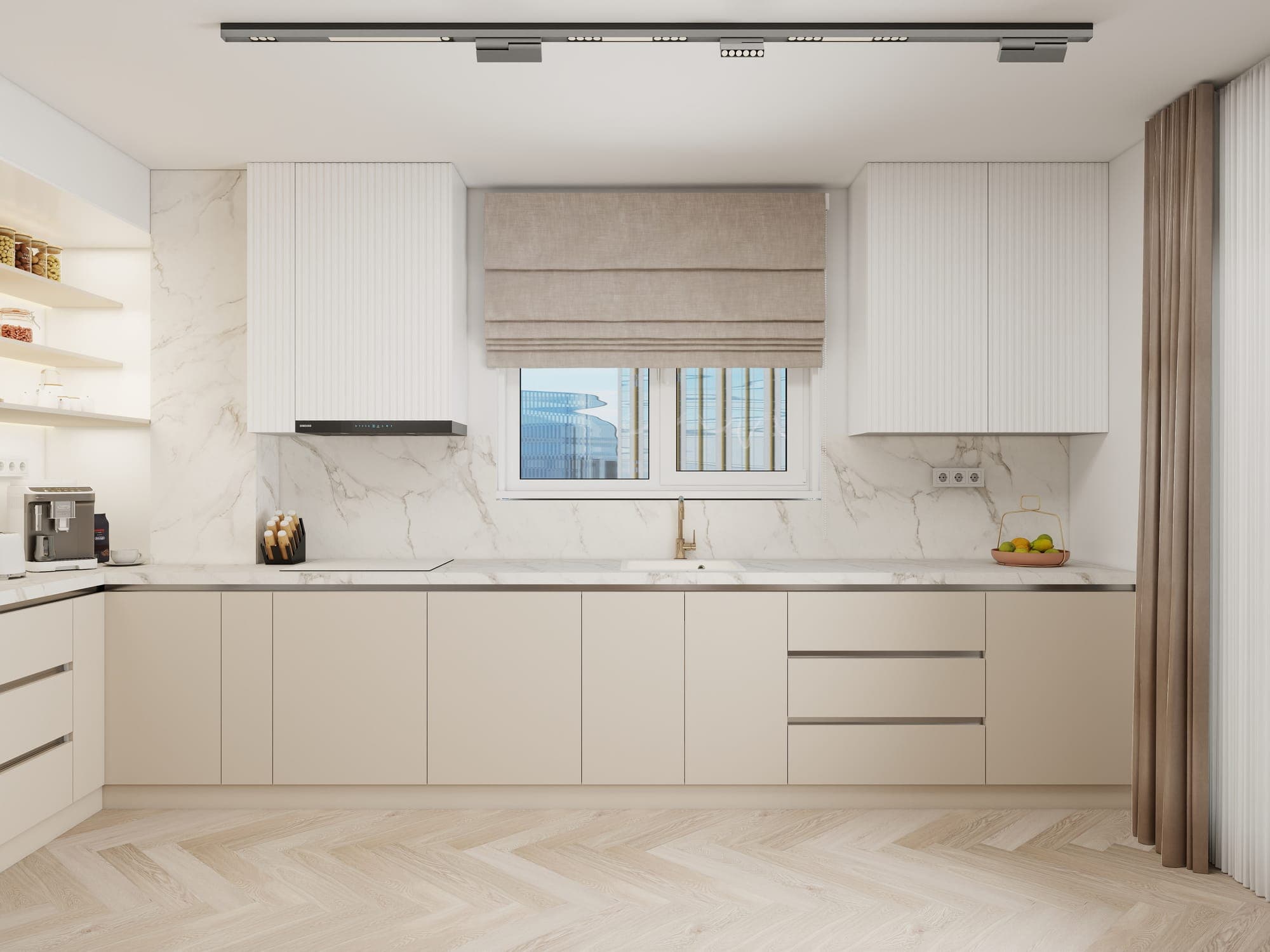 Imagine din proiectul Casa O.D., cadrul 29 din 51
