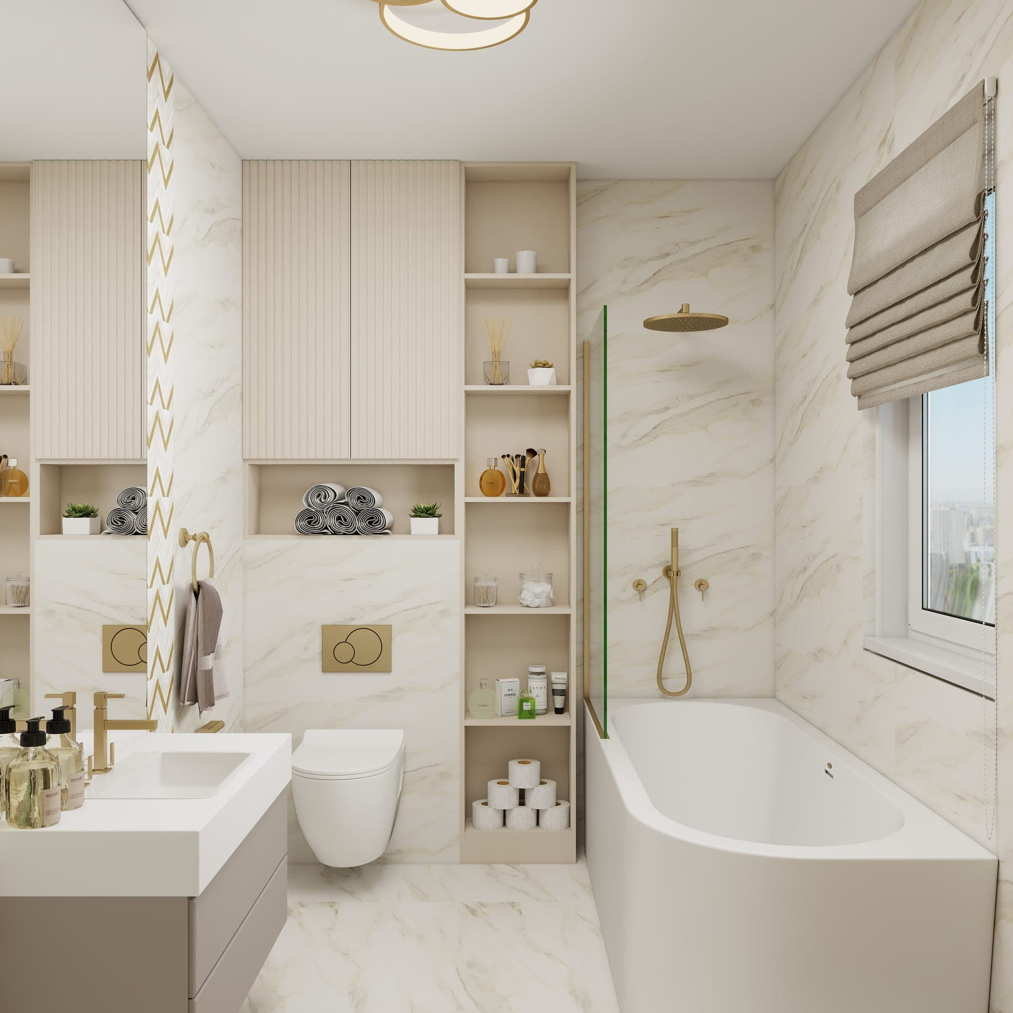 Imagine din proiectul Casa O.D., cadrul 30 din 51