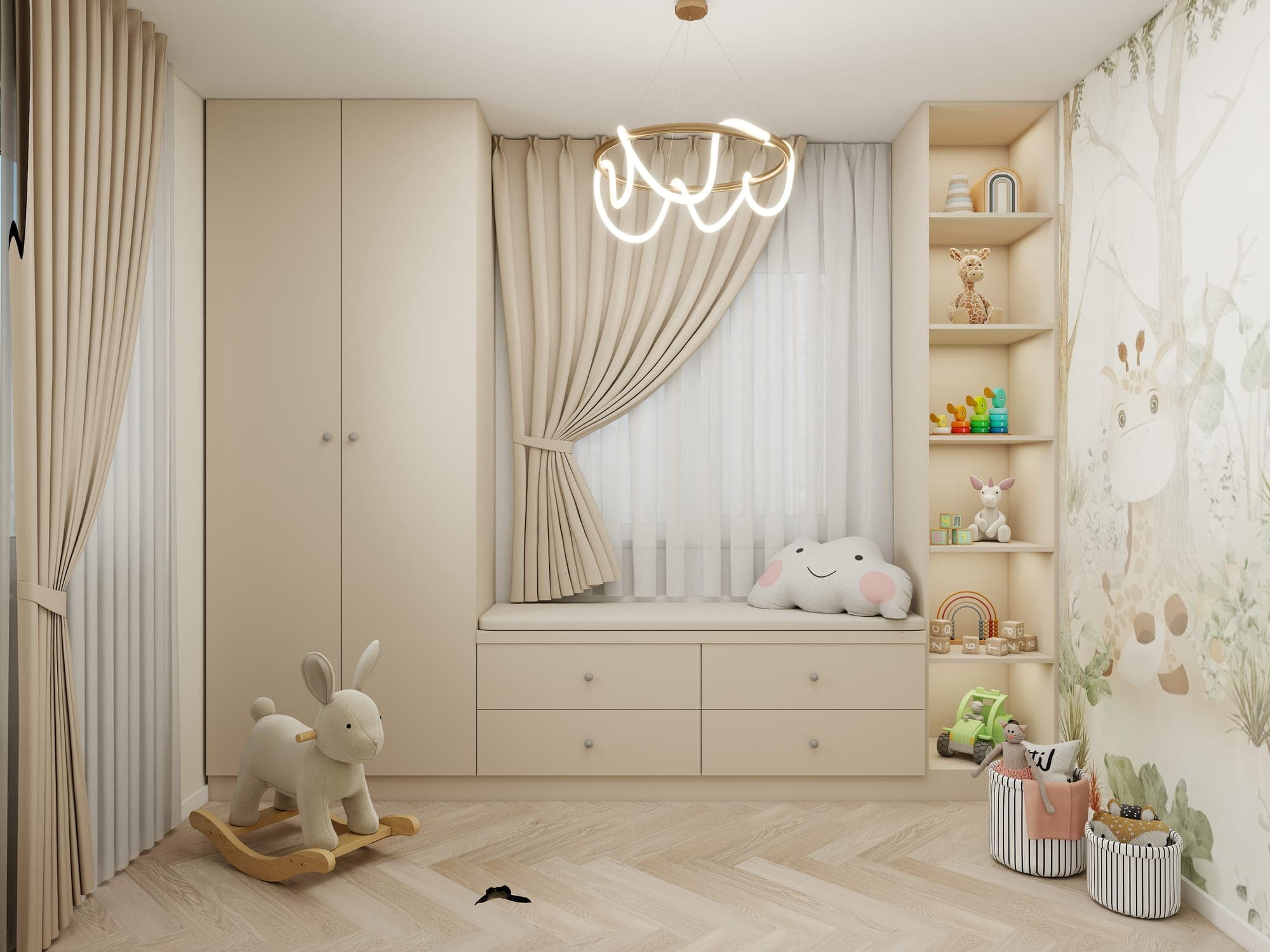 Imagine din proiectul Casa O.D., cadrul 34 din 51