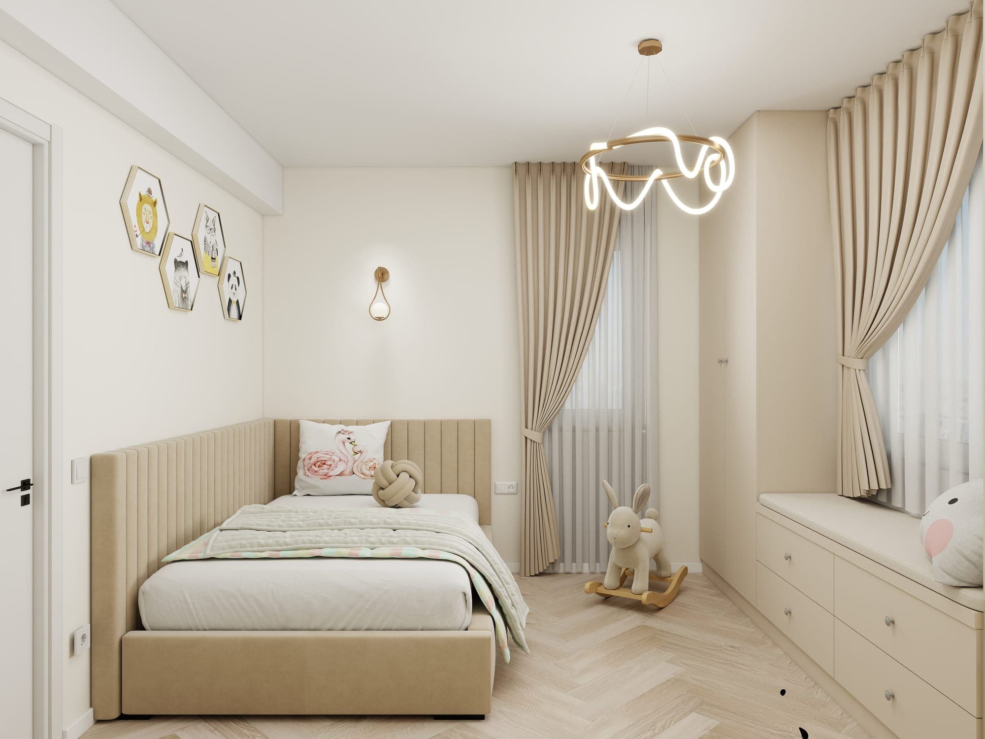 Imagine din proiectul Casa O.D., cadrul 35 din 51