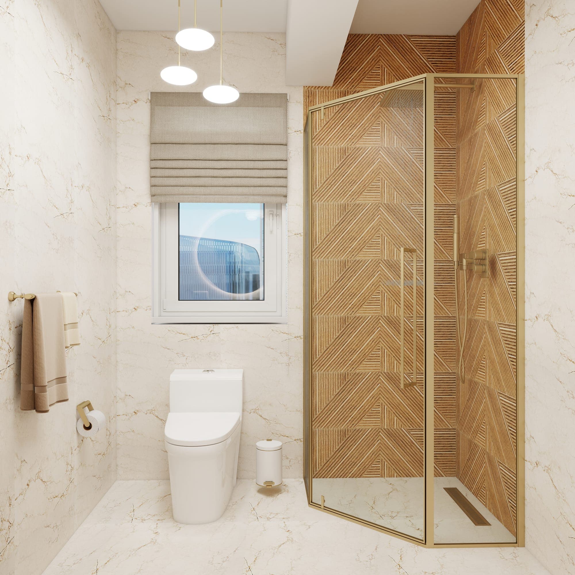 Imagine din proiectul Casa O.D., cadrul 40 din 51