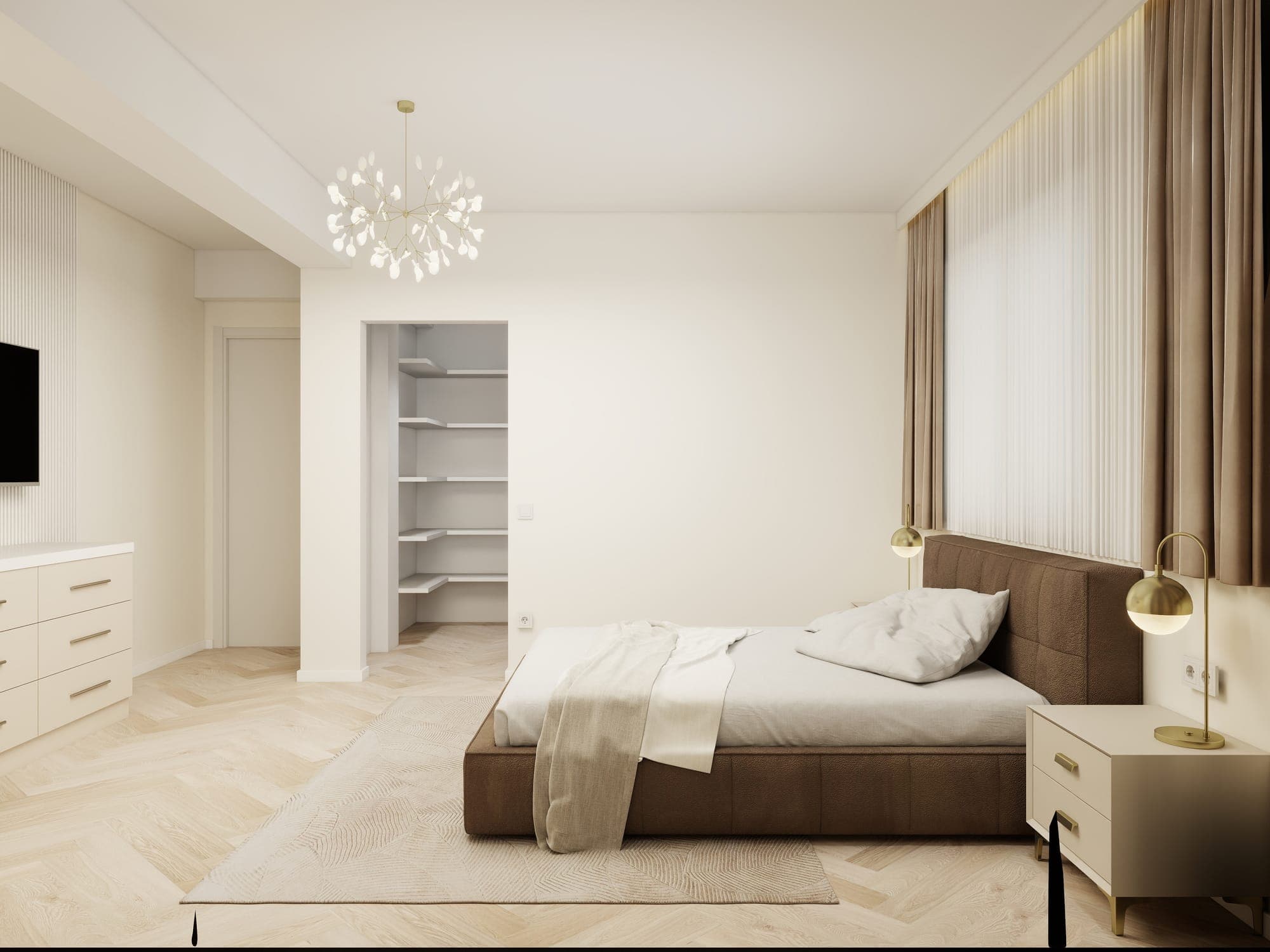 Imagine din proiectul Casa O.D., cadrul 41 din 51
