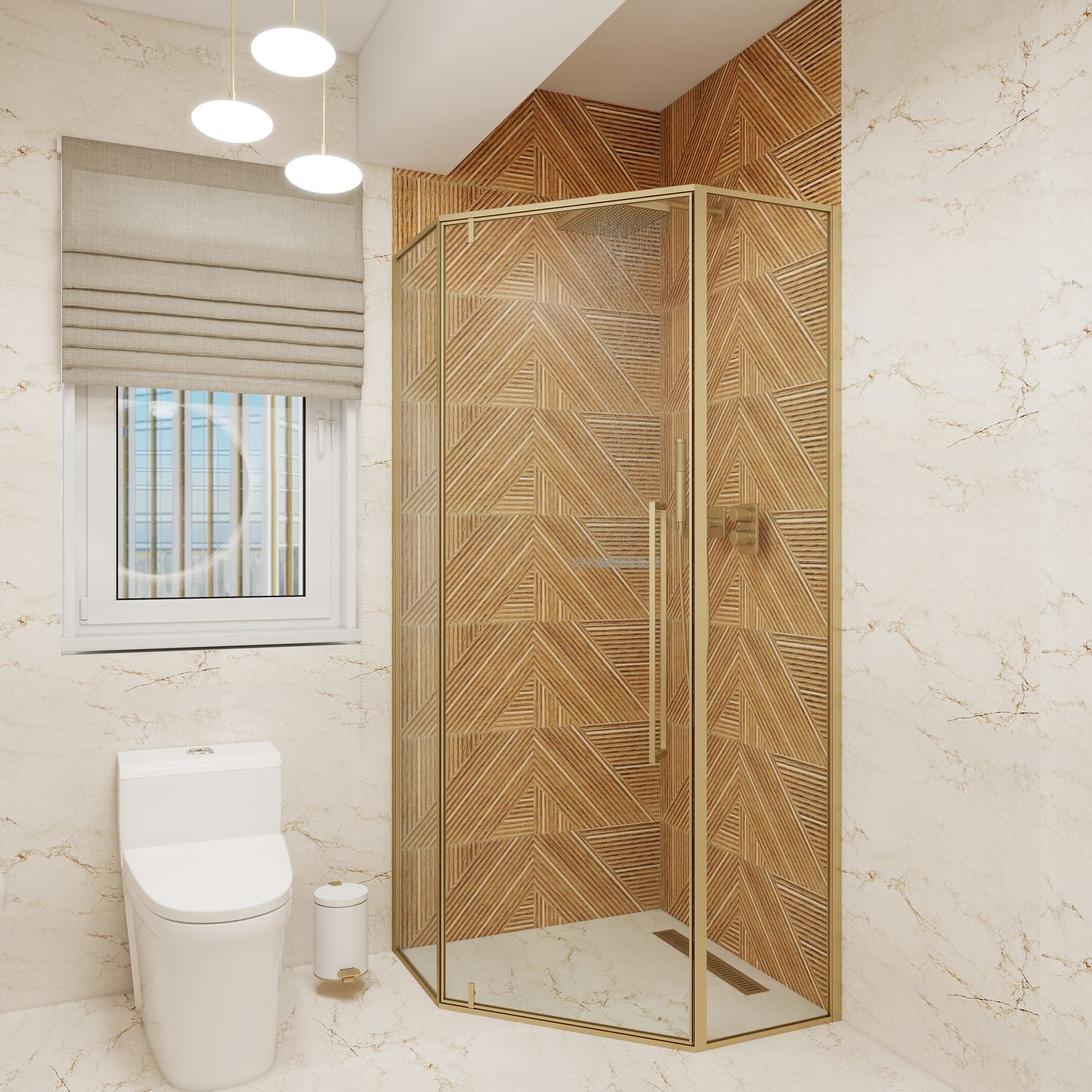 Imagine din proiectul Casa O.D., cadrul 42 din 51