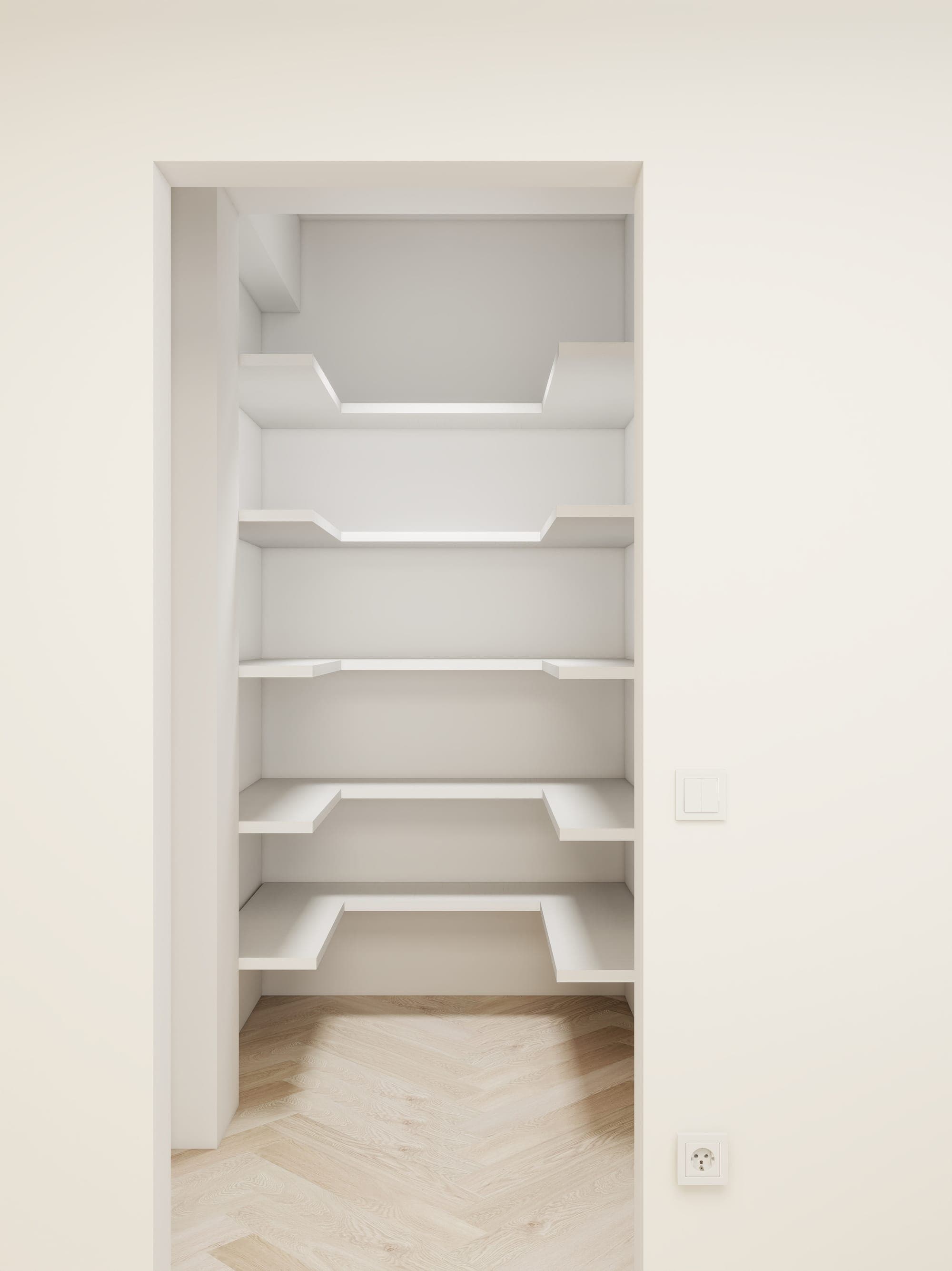 Imagine din proiectul Casa O.D., cadrul 44 din 51