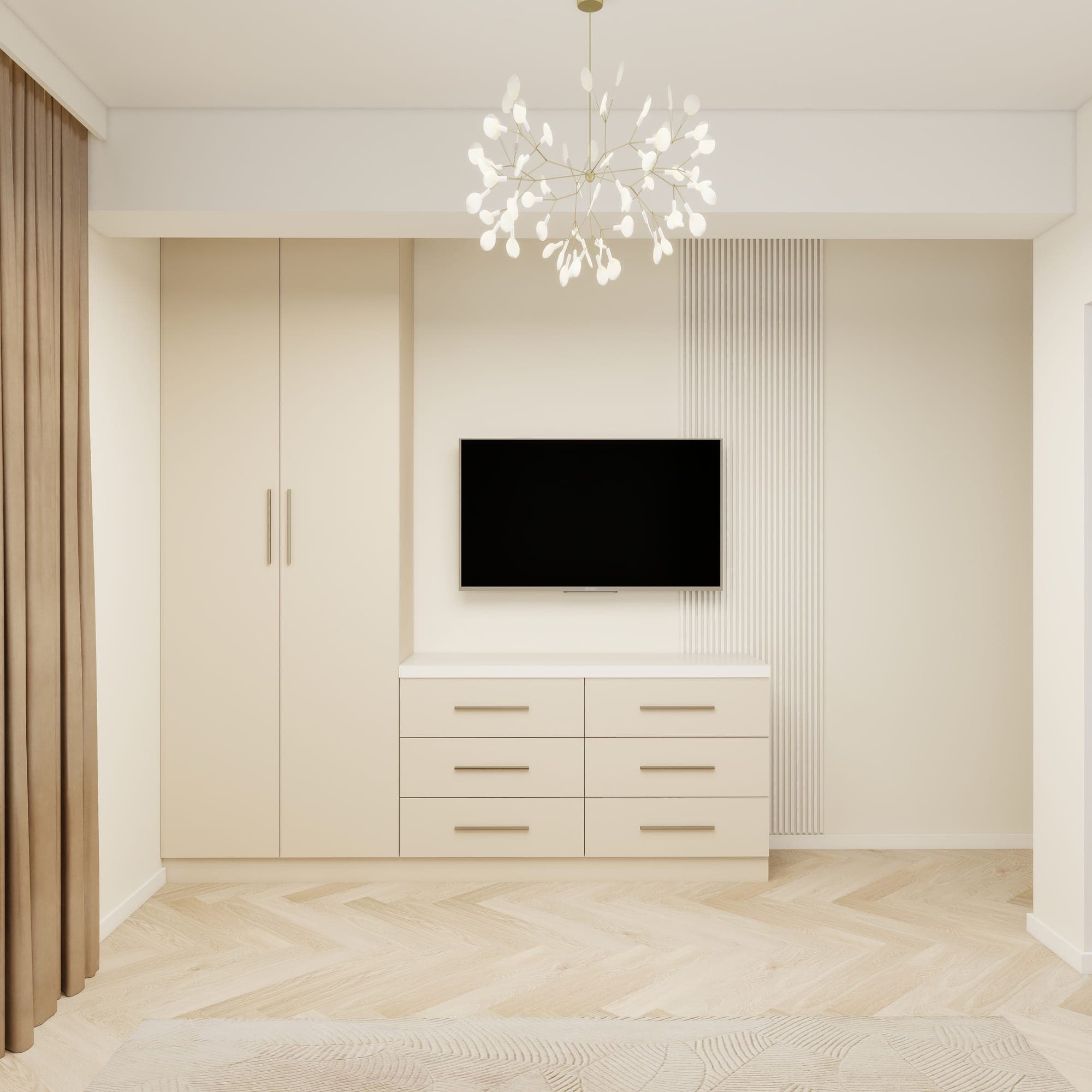 Imagine din proiectul Casa O.D., cadrul 46 din 51