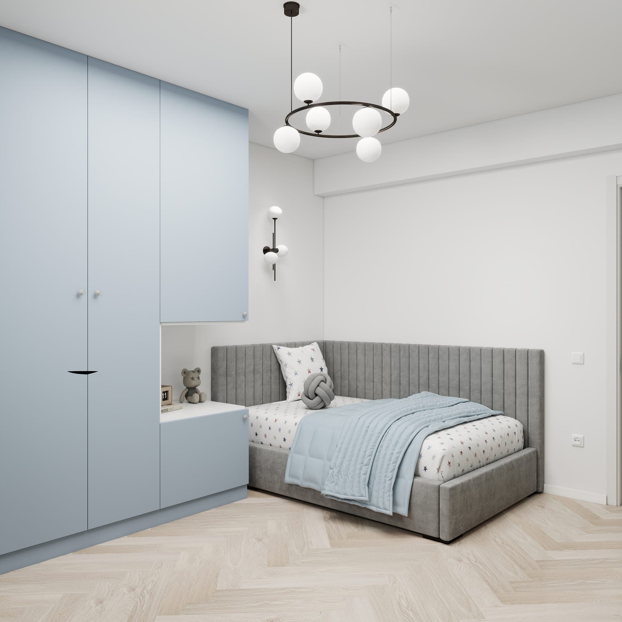 Imagine din proiectul Casa O.D., cadrul 47 din 51