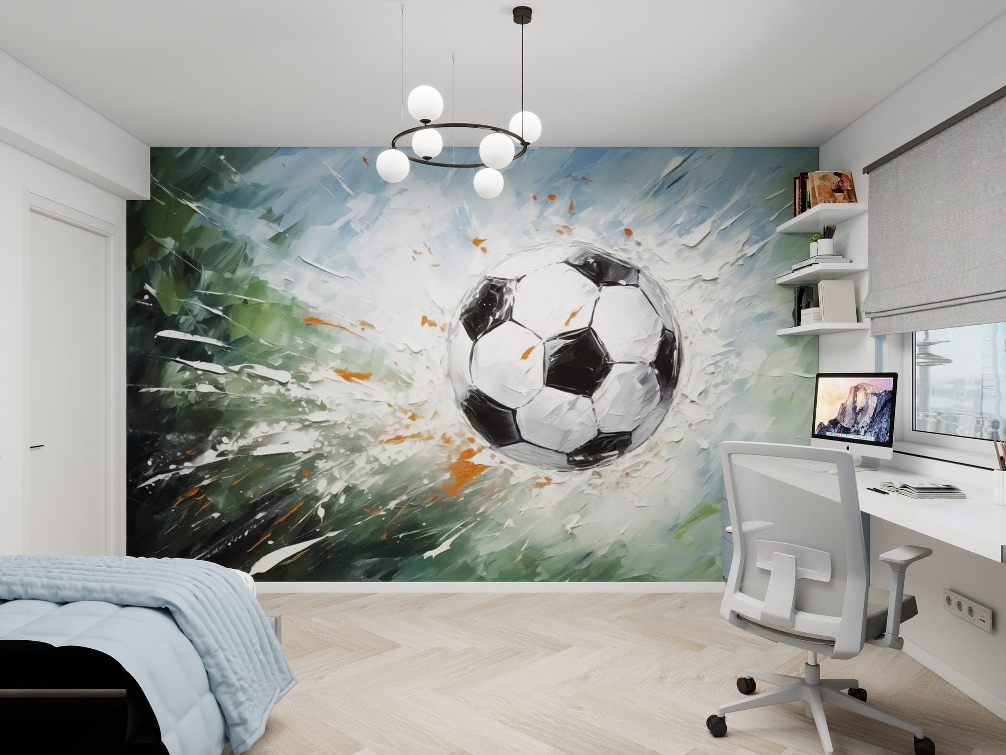 Imagine din proiectul Casa O.D., cadrul 51 din 51