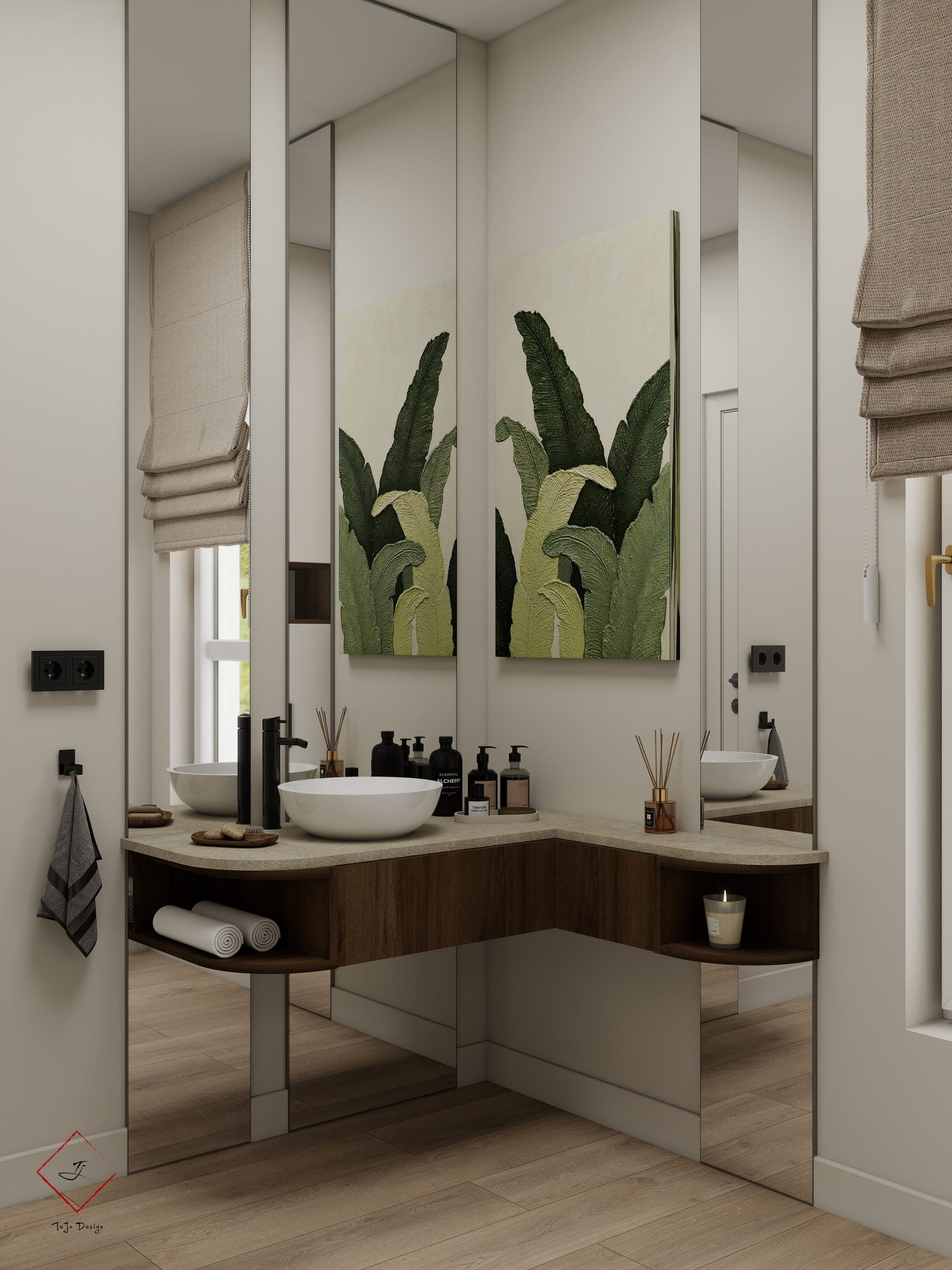 Imagine din proiectul Casa S.C., cadrul 11 din 23