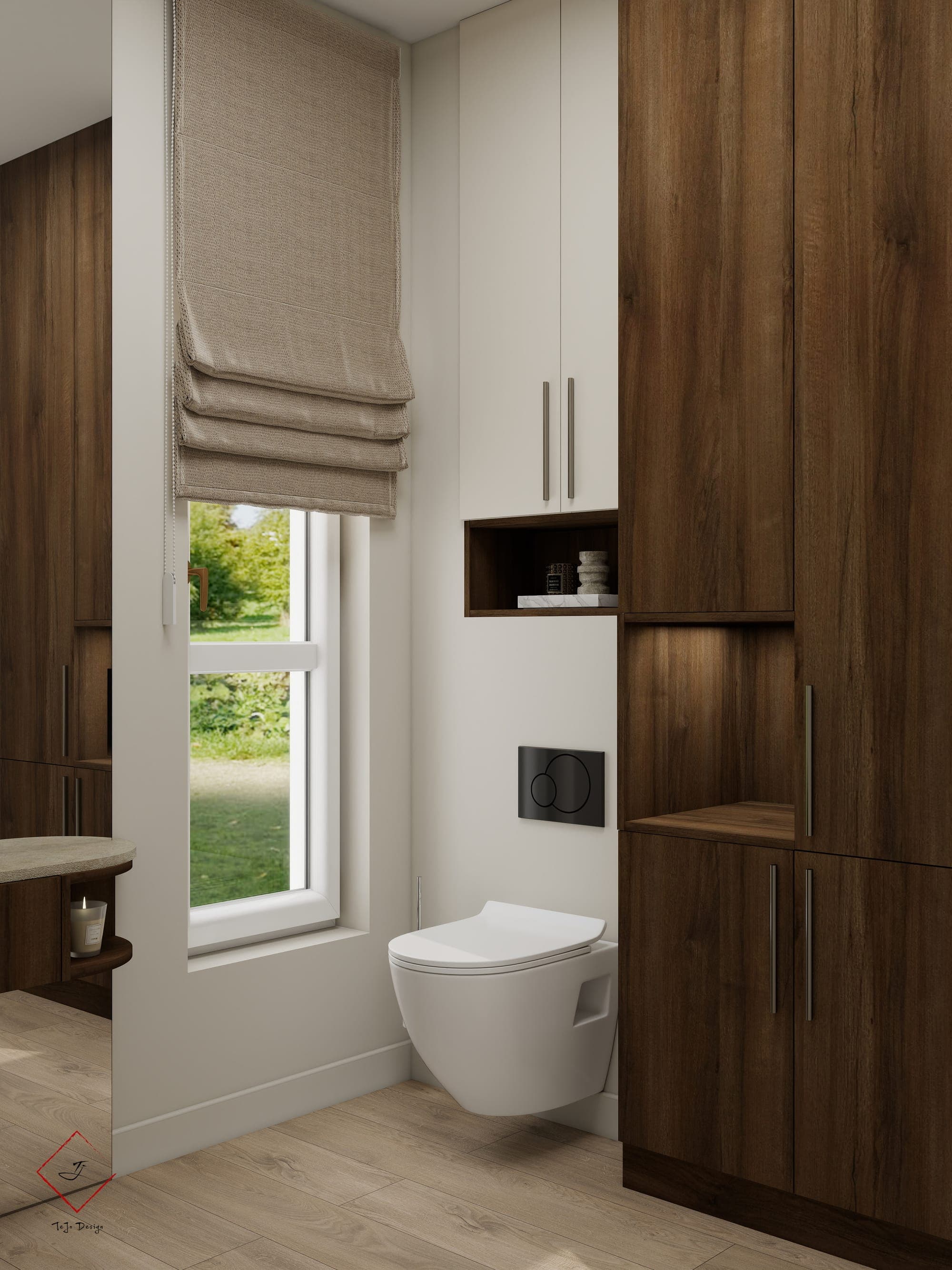 Imagine din proiectul Casa S.C., cadrul 12 din 23