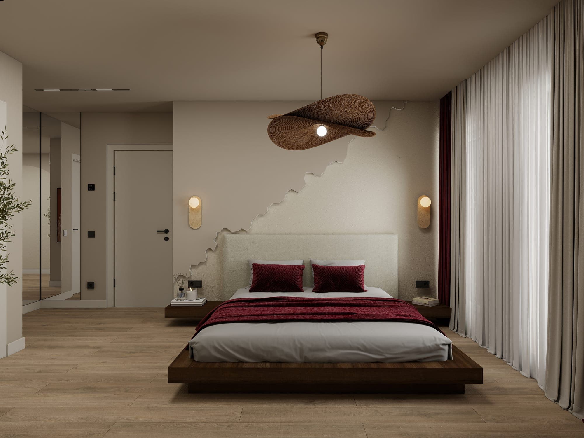 Imagine din proiectul Casa S.C., cadrul 13 din 23