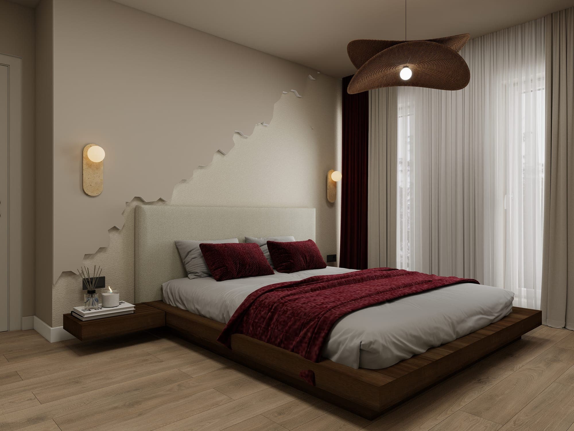 Imagine din proiectul Casa S.C., cadrul 14 din 23