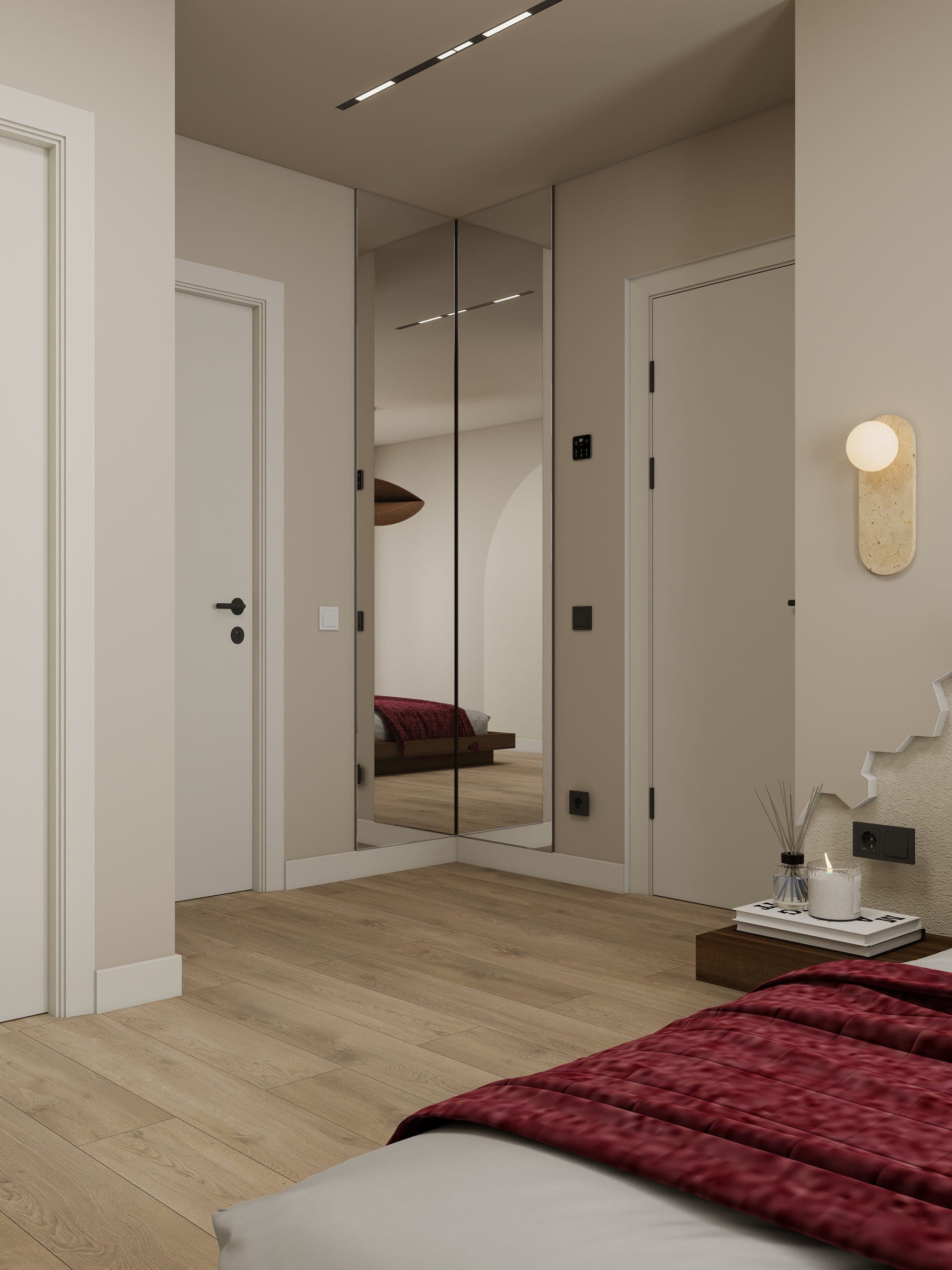 Imagine din proiectul Casa S.C., cadrul 15 din 23